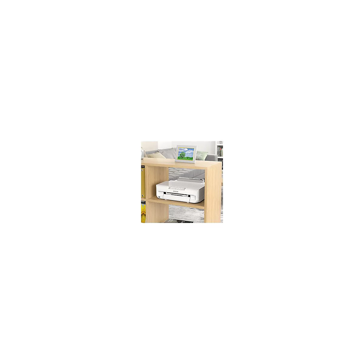 Epson Expression Photo XP-65 - Drucker - Farbe - Duplex - Tintenstrahl - A4/Legal