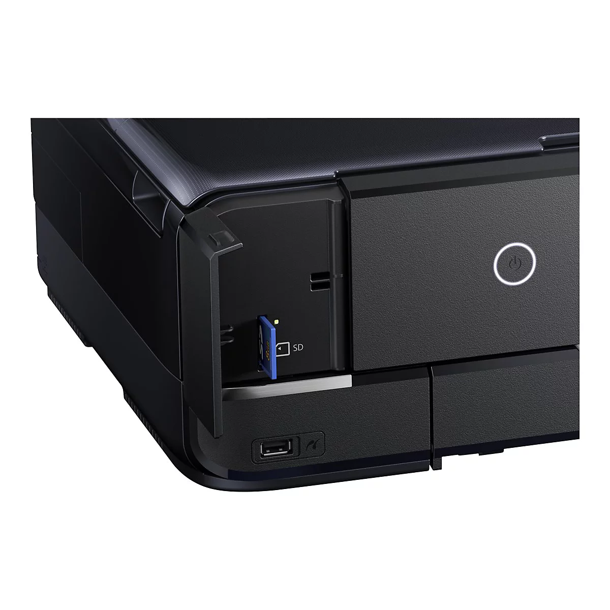 Epson Expression Photo XP-970 Small-in-One - Multifunktionsdrucker - Farbe - Tintenstrahl - A4 (210 x 297 mm) (Original) - A3 (Medien)