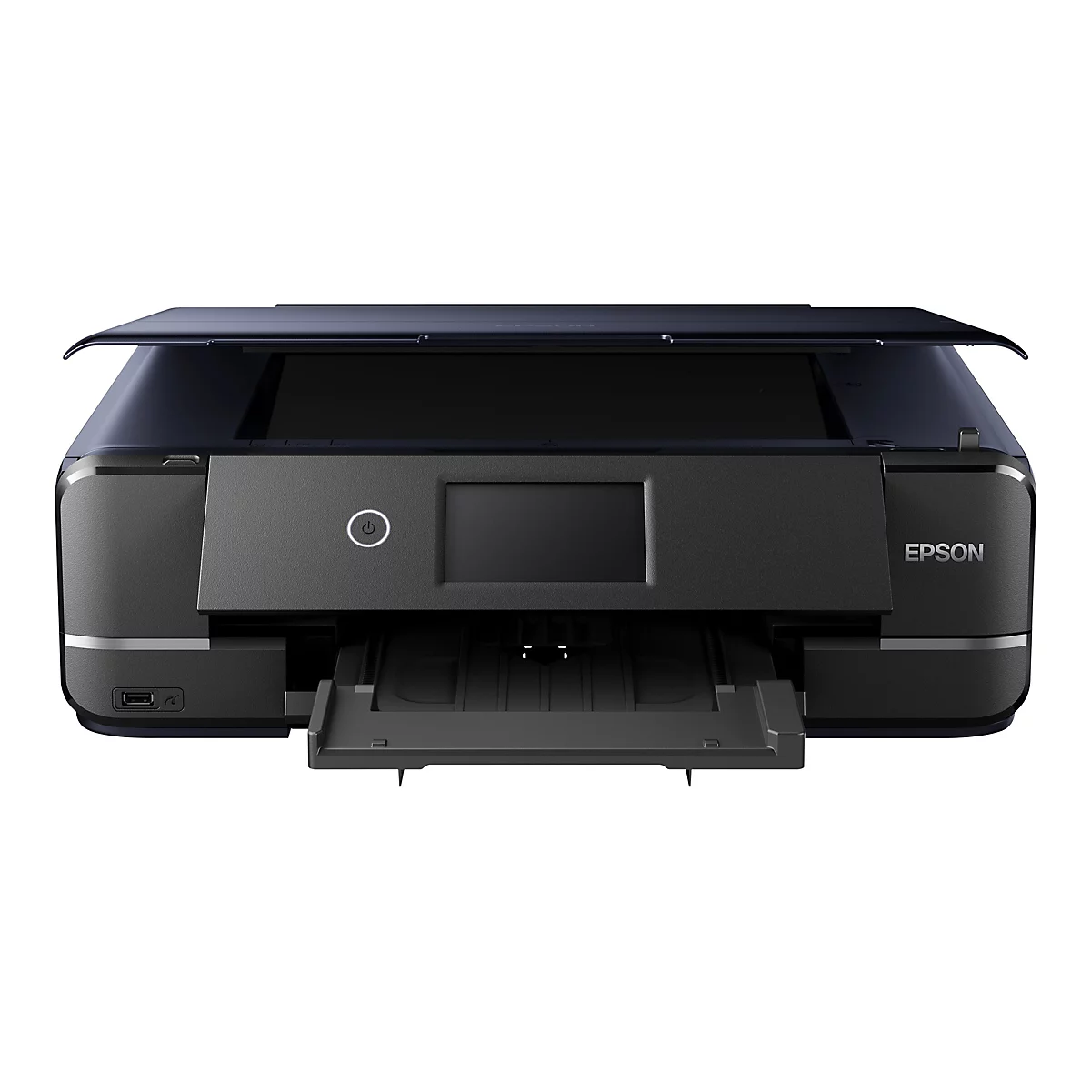 Epson Expression Photo XP-970 Small-in-One - Multifunktionsdrucker - Farbe - Tintenstrahl - A4 (210 x 297 mm) (Original) - A3 (Medien)