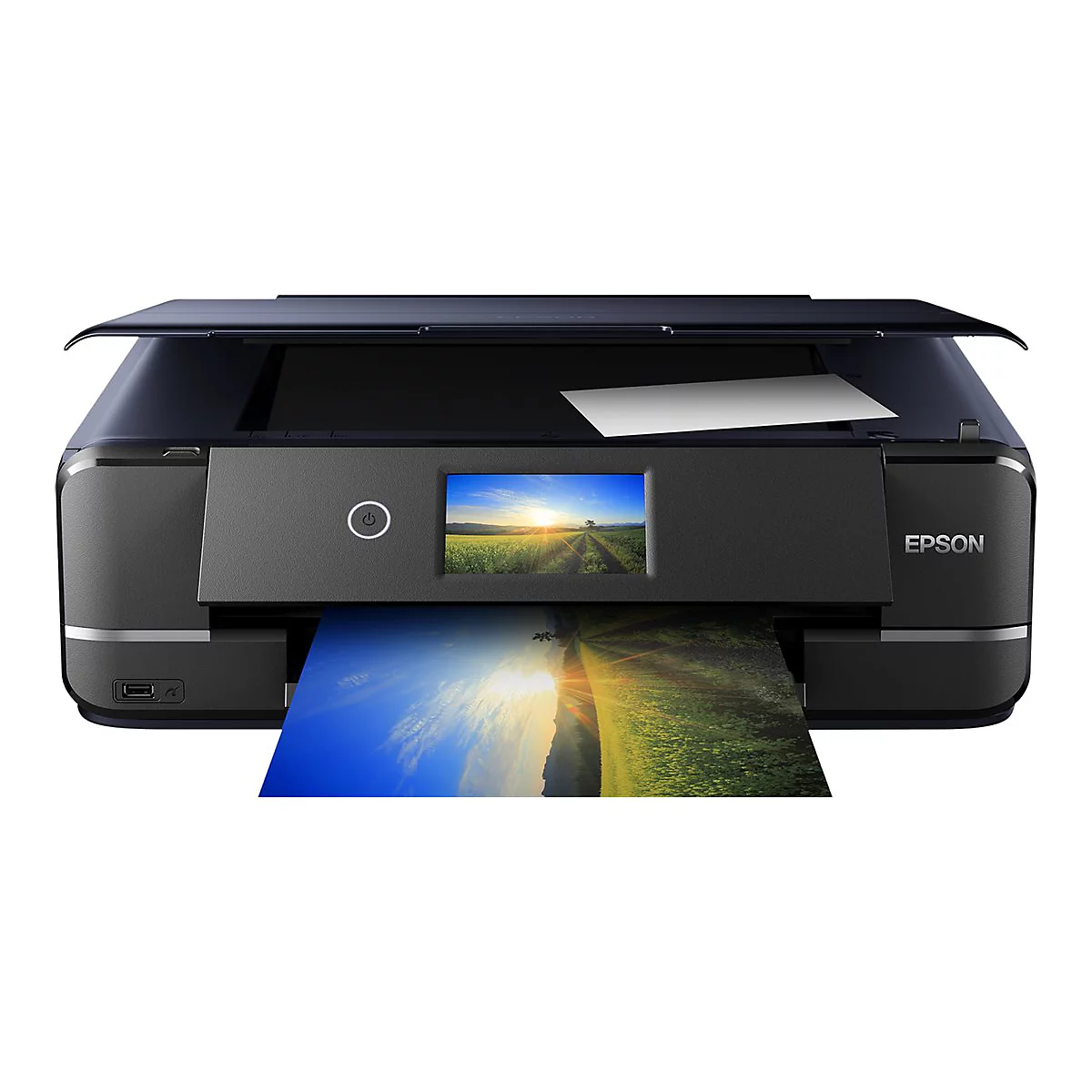 Epson Expression Photo XP-970 Small-in-One - Multifunktionsdrucker - Farbe - Tintenstrahl - A4 (210 x 297 mm) (Original) - A3 (Medien)