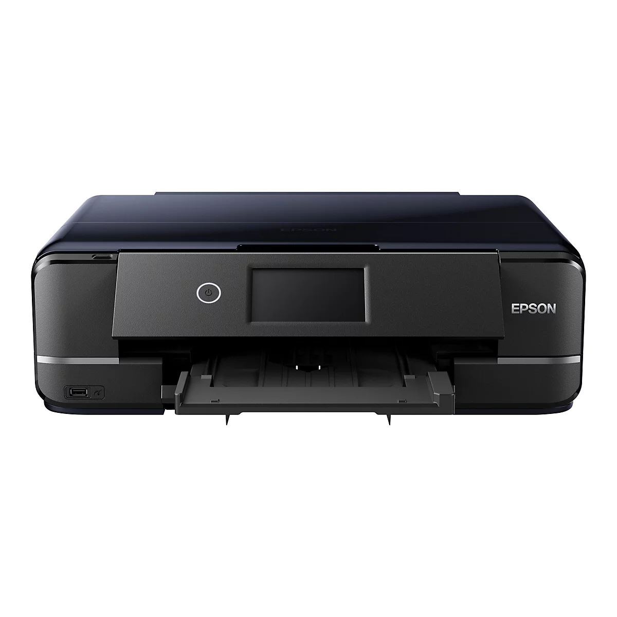 Epson Expression Photo XP-970 Small-in-One - Multifunktionsdrucker - Farbe - Tintenstrahl - A4 (210 x 297 mm) (Original) - A3 (Medien)