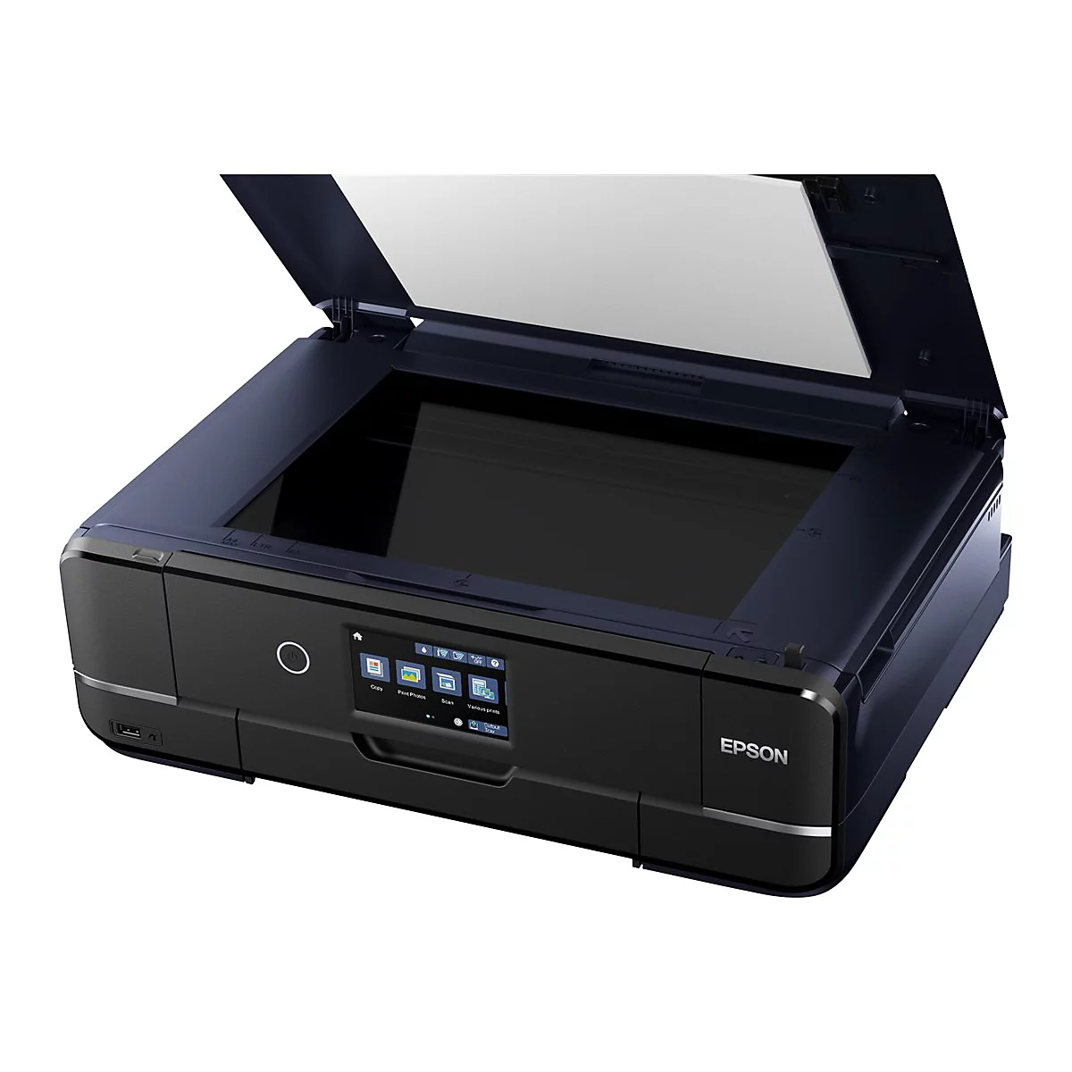 Epson Expression Photo XP-970 Small-in-One - Multifunktionsdrucker - Farbe - Tintenstrahl - A4 (210 x 297 mm) (Original) - A3 (Medien)