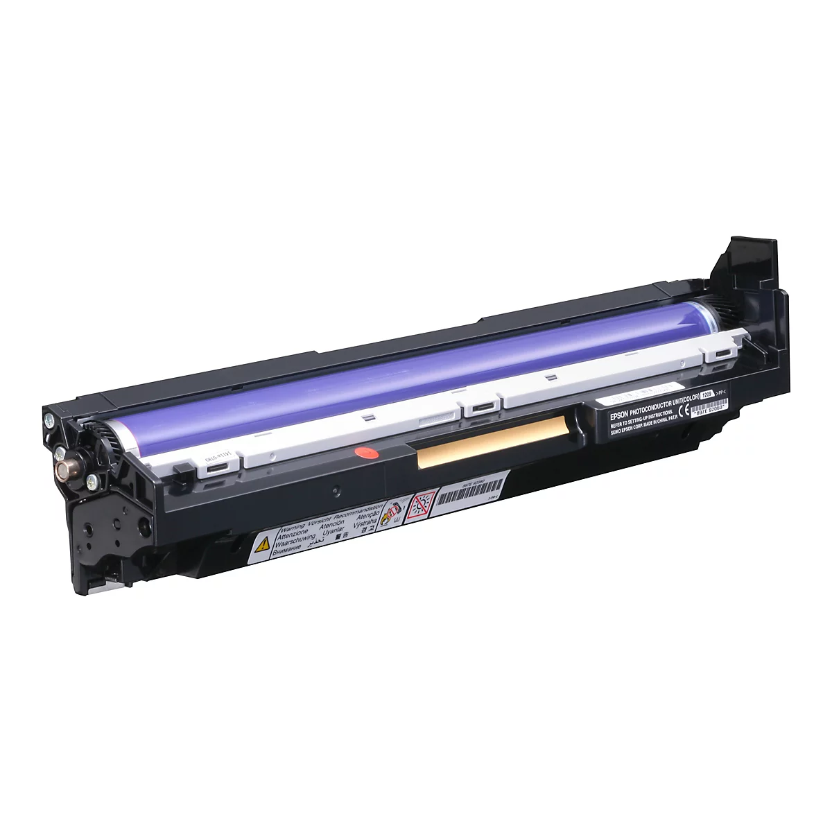 Epson - Farbe (Cyan, Magenta, Gelb) - Fotoleitereinheit - für AcuLaser C9300D2TN, C9300D3TNC, C9300DN, C9300DTN, C9300N, C9300TN