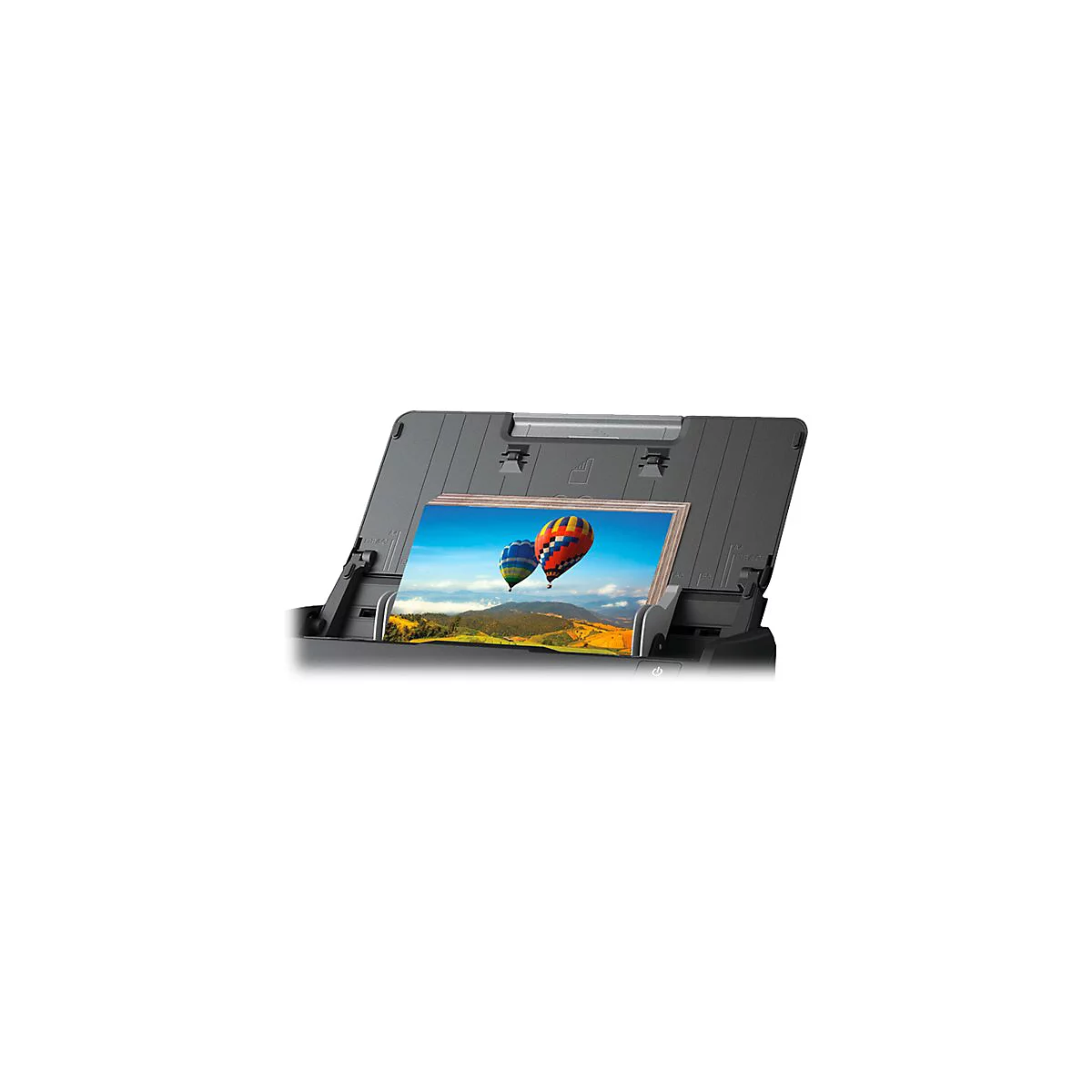 Epson FastFoto FF-680W - Dokumentenscanner - Desktop-Gerät - USB 3.0, Wi-Fi(n)