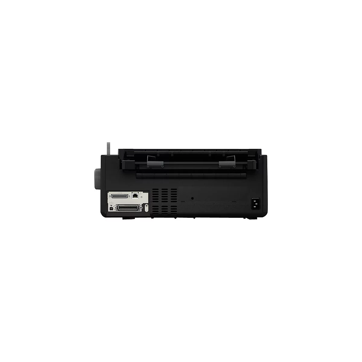 Epson FX 890II - Drucker - s/w - Punktmatrix - Rolle (21,6 cm), JIS B4, 254 mm (Breite) - 240 x 144 dpi