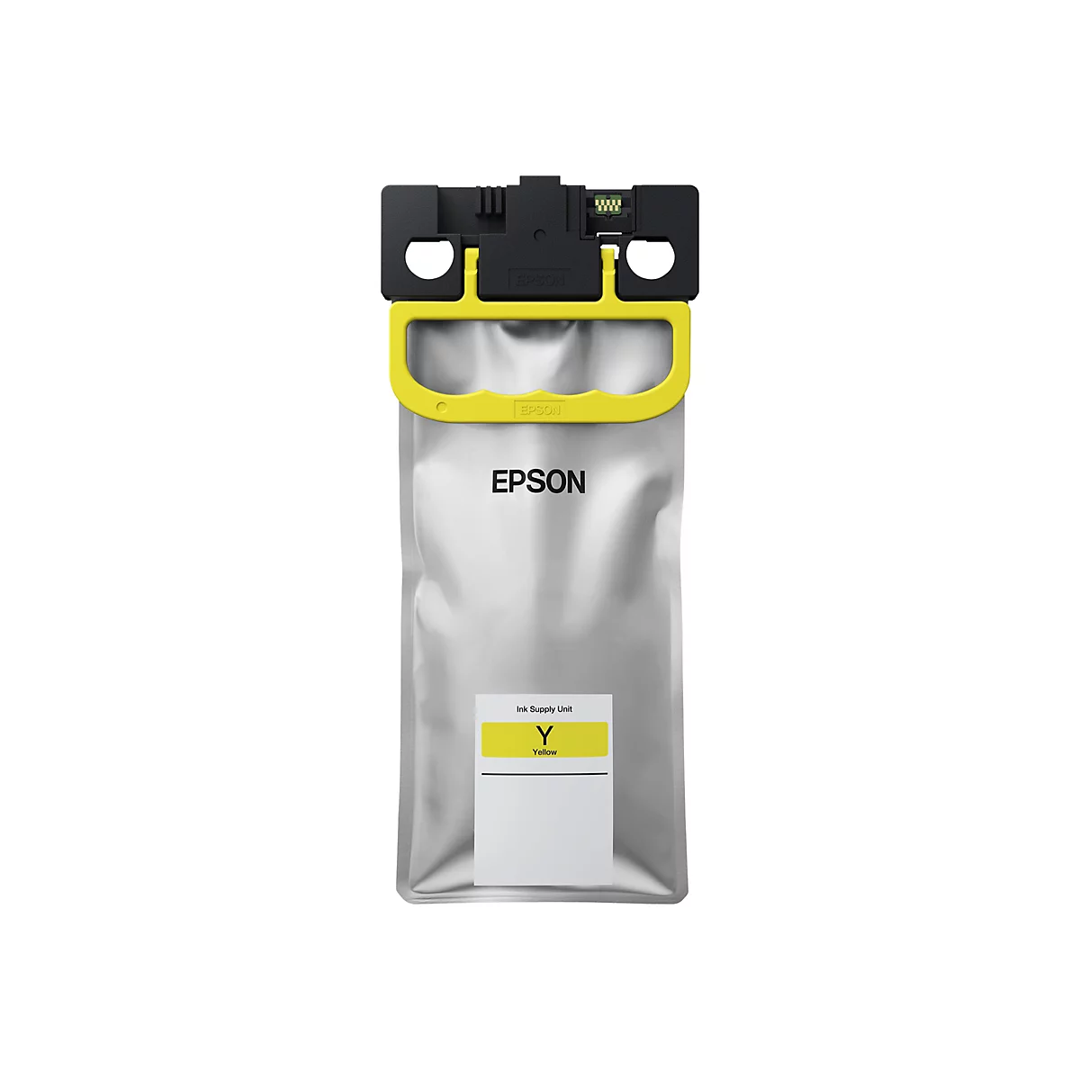 Epson - Größe XXL - Gelb - original - Tinten-Packung