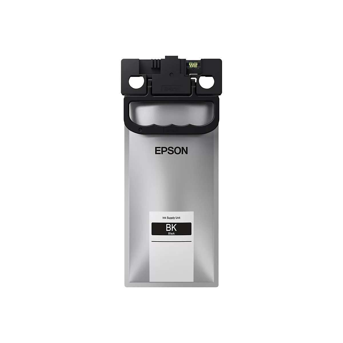 Epson - Größe XXL - Schwarz - original - Tintenpatrone - für WorkForce Pro WF-C5390, WF-C5390DW, WF-C5890, WF-C5890DWF