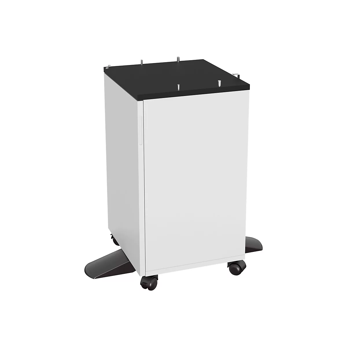 Epson High - MFP-Unterschrank - für WorkForce Pro WF-C5210DW, WF-C5290DW, WF-C5710DWF, WF-C5790DWF, WF-M5299DW, WF-M5799DWF