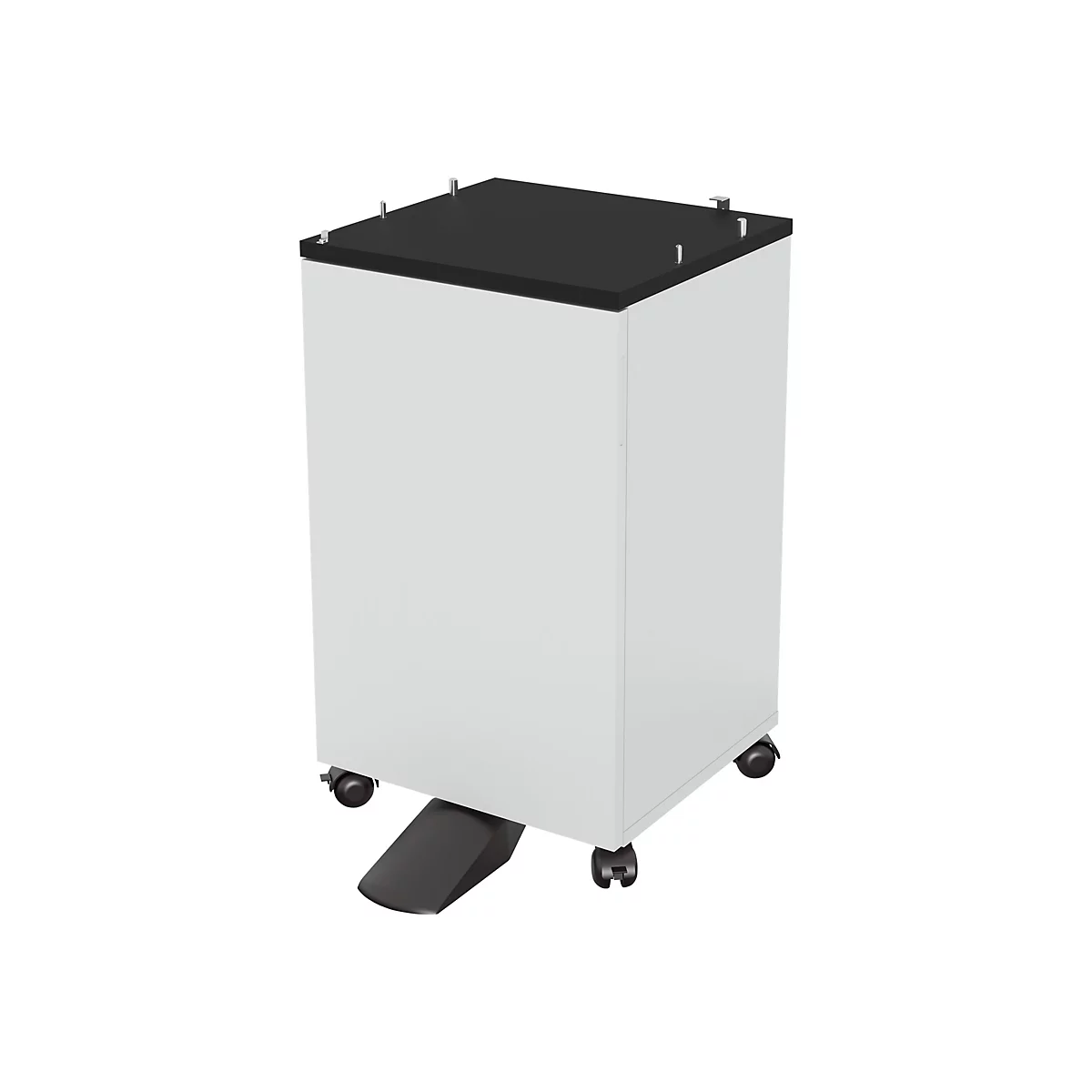 Epson High - MFP-Unterschrank - für WorkForce Pro WF-C5210DW, WF-C5290DW, WF-C5710DWF, WF-C5790DWF, WF-M5299DW, WF-M5799DWF