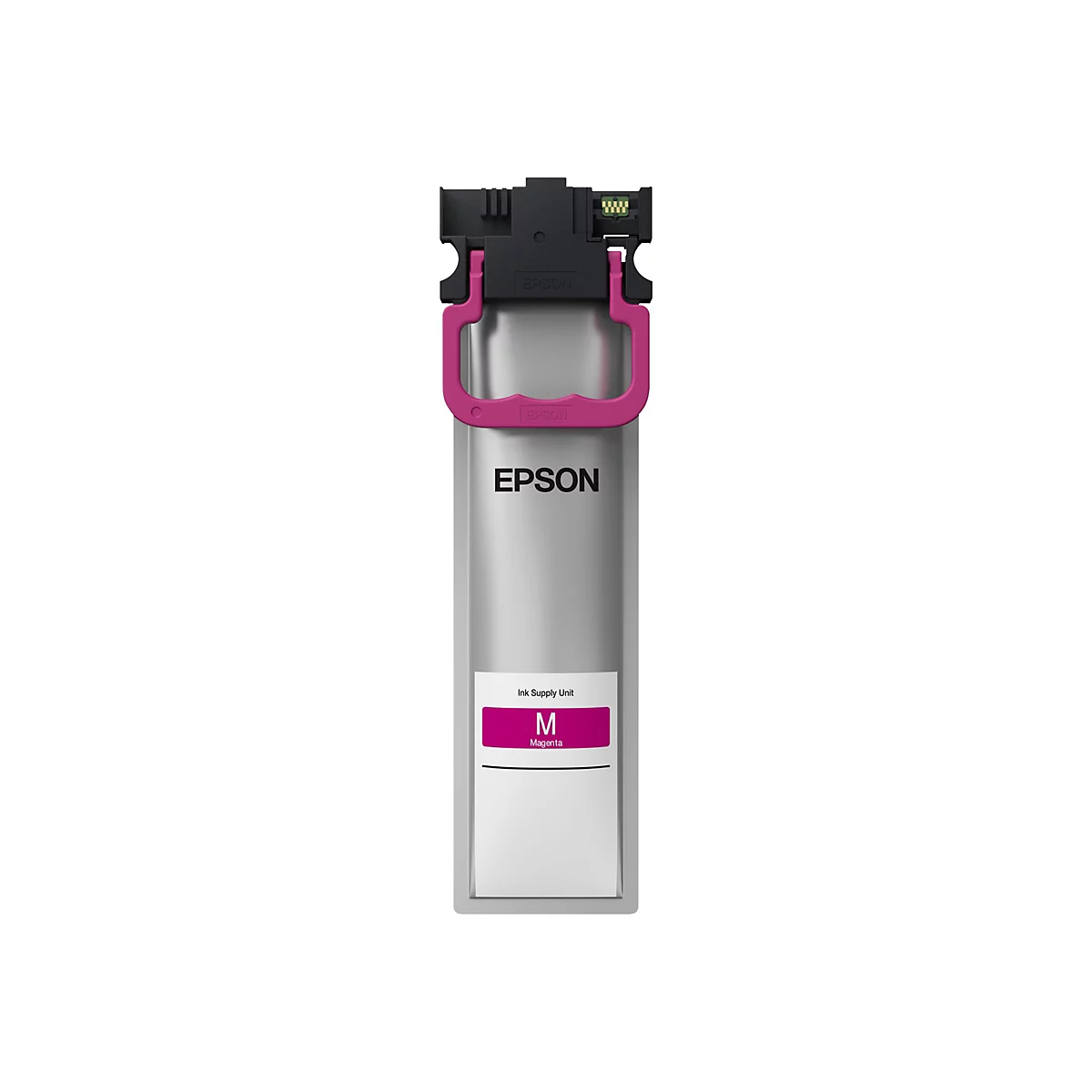 Epson - L-Größe - Magenta - original - Tintenpatrone - für WorkForce Pro WF-C5390, WF-C5390DW, WF-C5890, WF-C5890DWF