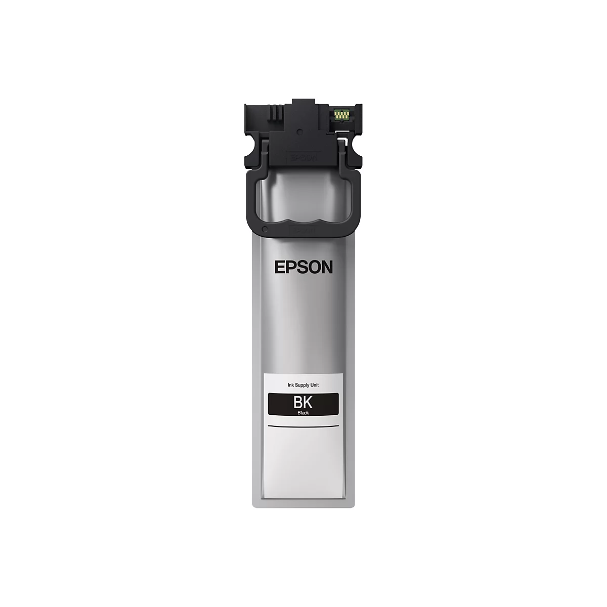 Epson - L-Größe - Schwarz - original - Tintenpatrone - für WorkForce Pro WF-C5390, WF-C5390DW, WF-C5890, WF-C5890DWF