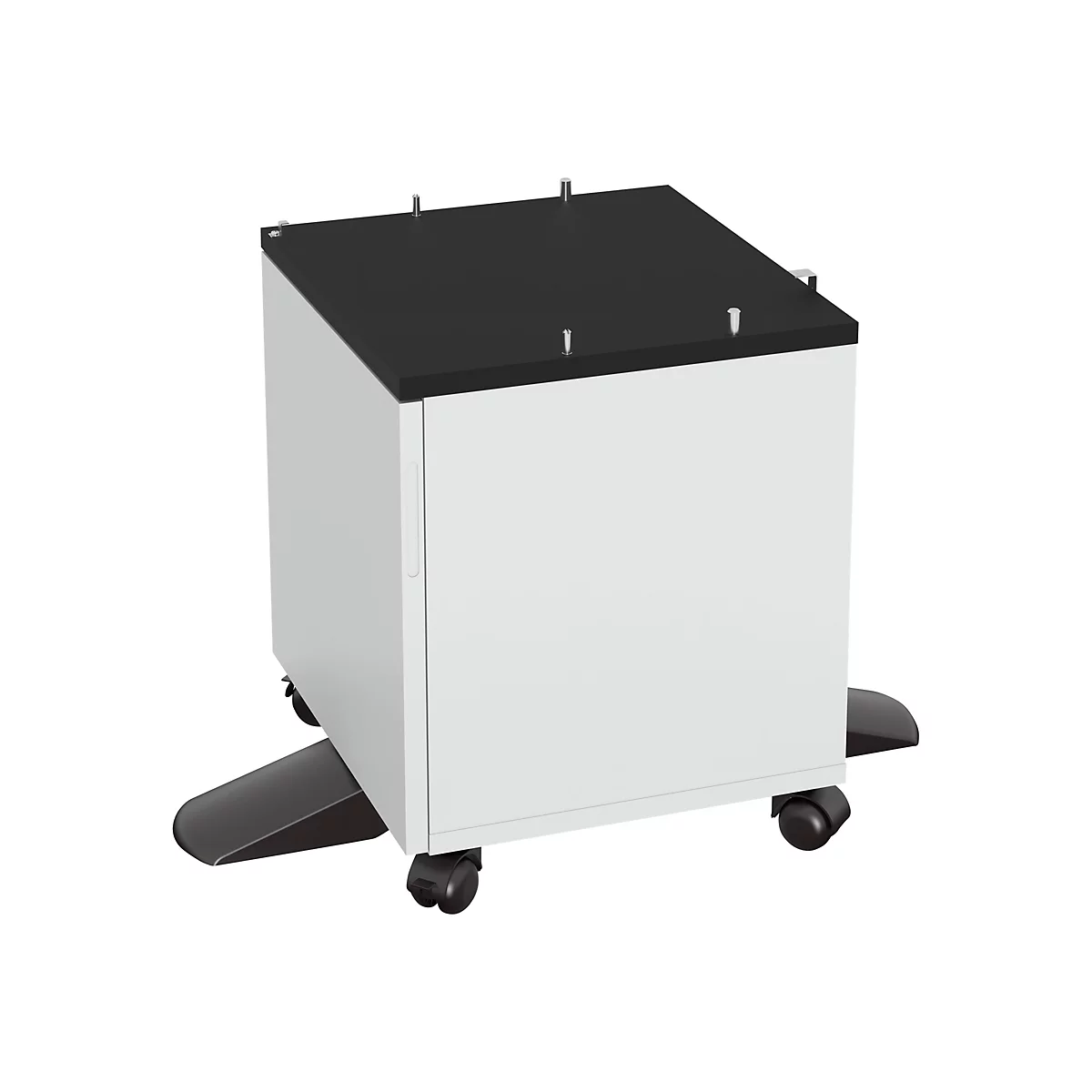 Epson Low - MFP-Unterschrank - für WorkForce Pro WF-C529RDTW, WF-C529RDW, WF-C579RDTWF, WF-C579RDWF, WF-M5299DW