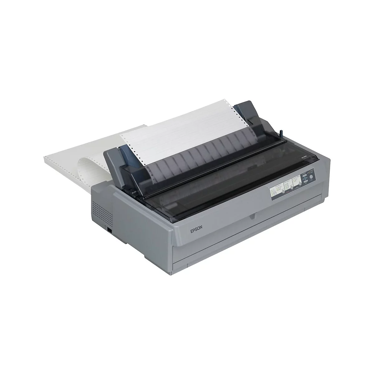 Epson LQ 2190 - Drucker - s/w - Punktmatrix - 10 cpi - 24 Pin