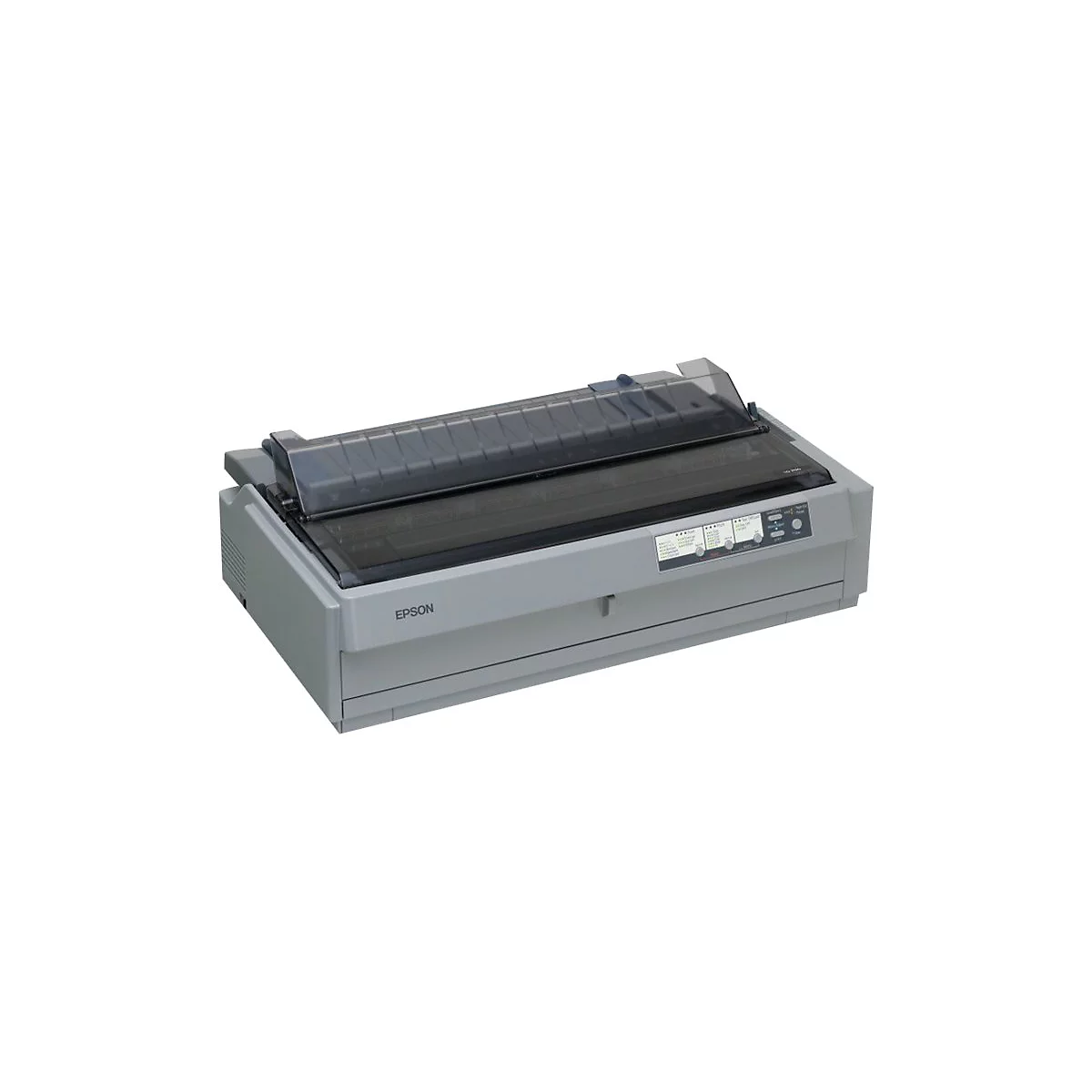 Epson LQ 2190 - Drucker - s/w - Punktmatrix - 10 cpi - 24 Pin