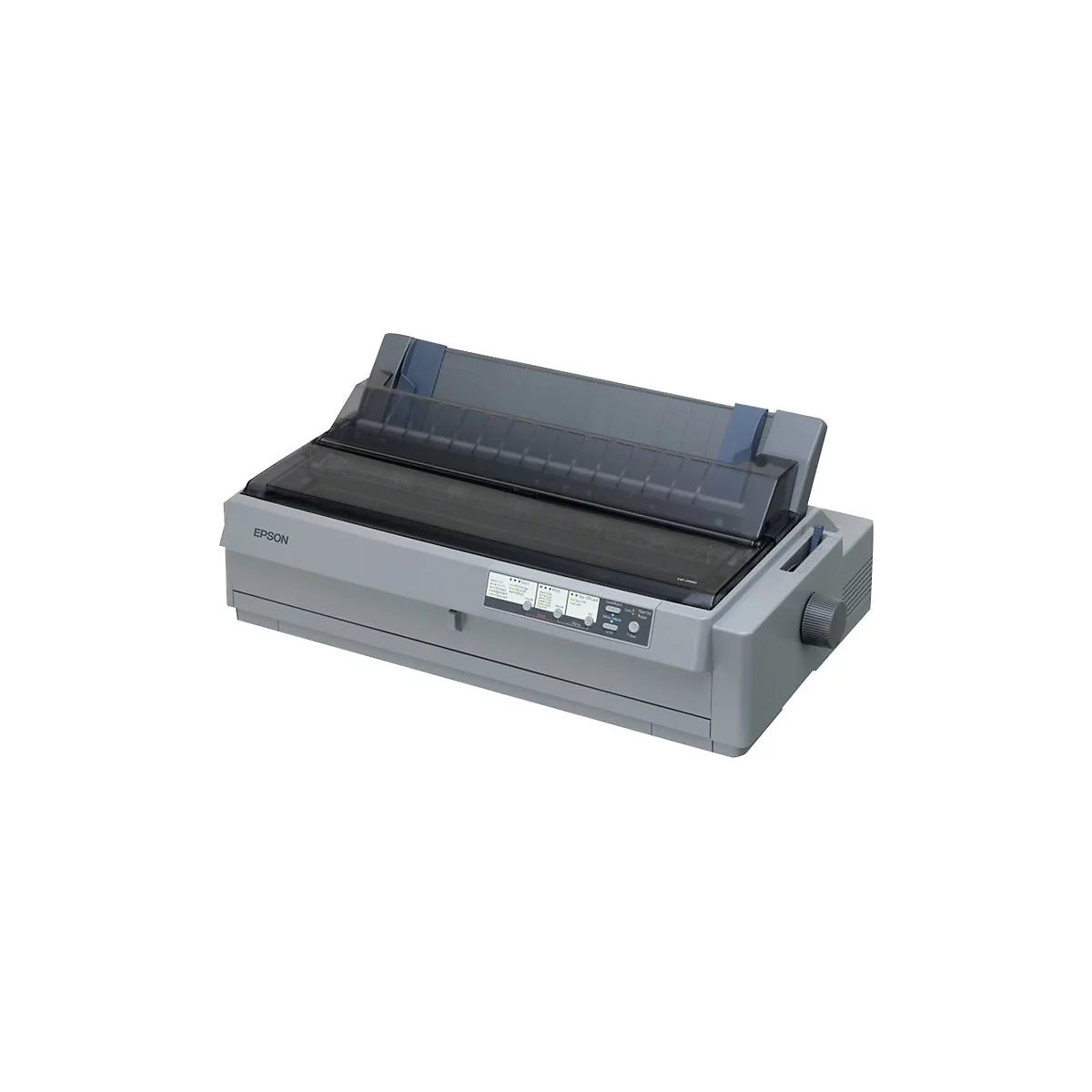 Epson LQ 2190 - Drucker - s/w - Punktmatrix - 10 cpi - 24 Pin