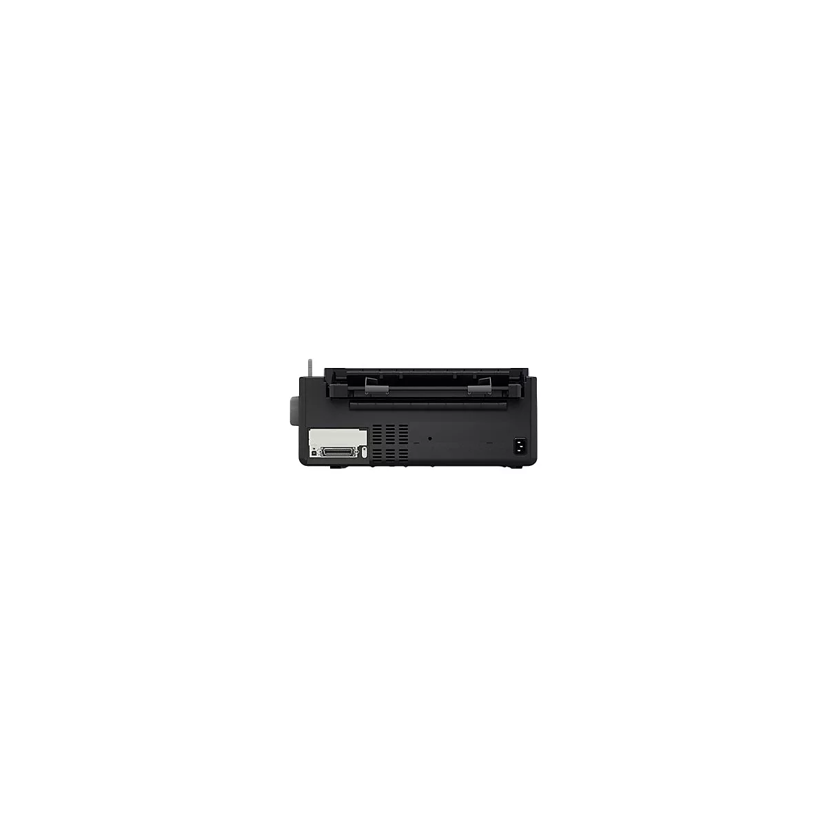 Epson LQ 590II - Drucker - s/w - Punktmatrix
