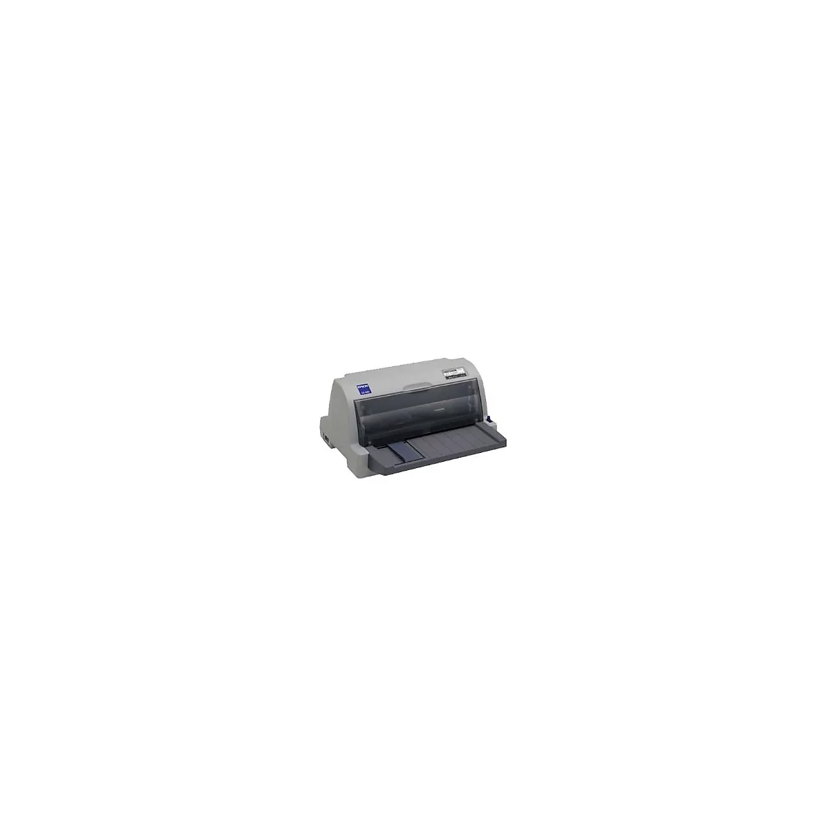 Epson LQ 630 - Drucker - s/w - Punktmatrix - 360 x 180 dpi - 24 Pin