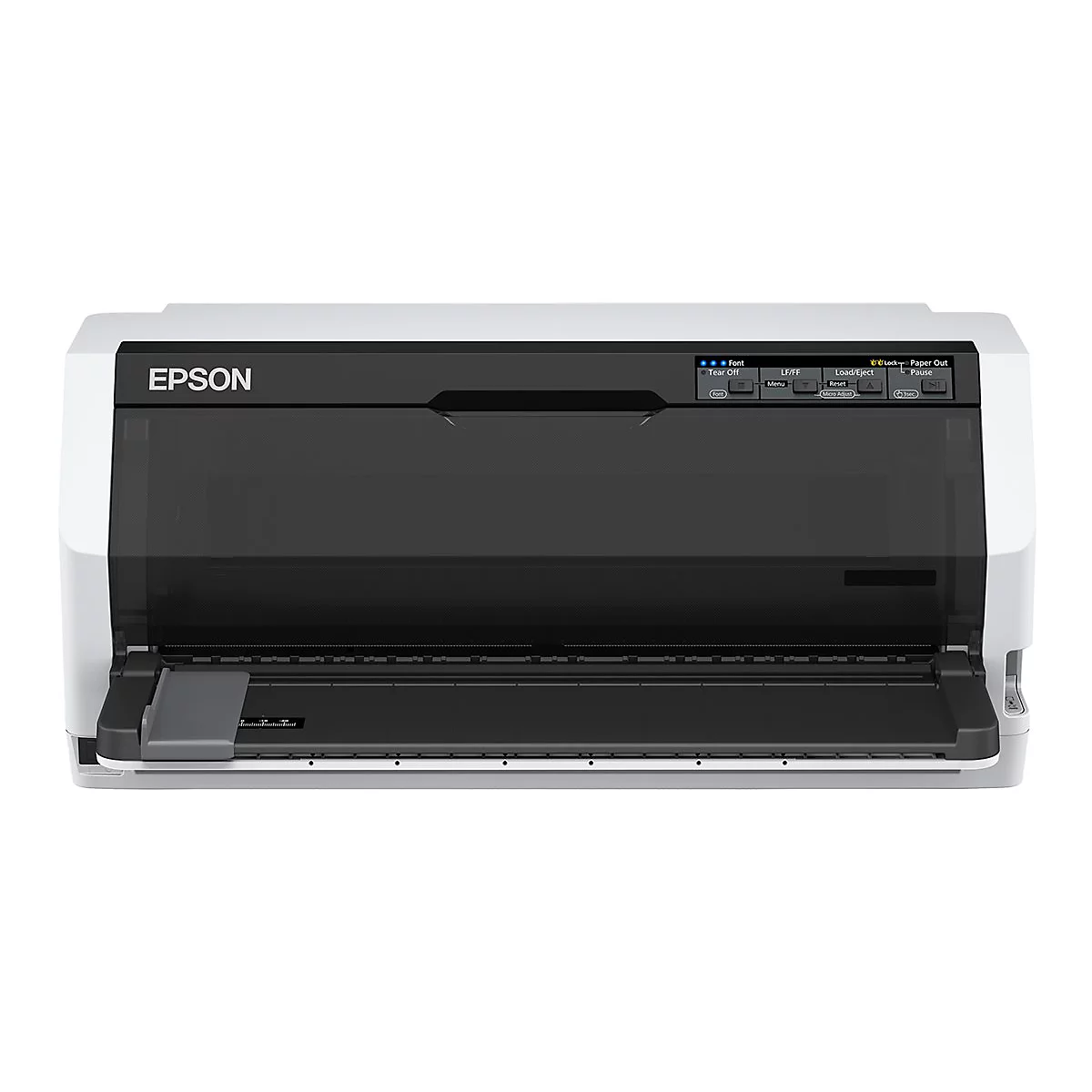 Epson LQ 780N - Drucker - s/w - Punktmatrix - A3 - 360 x 180 dpi