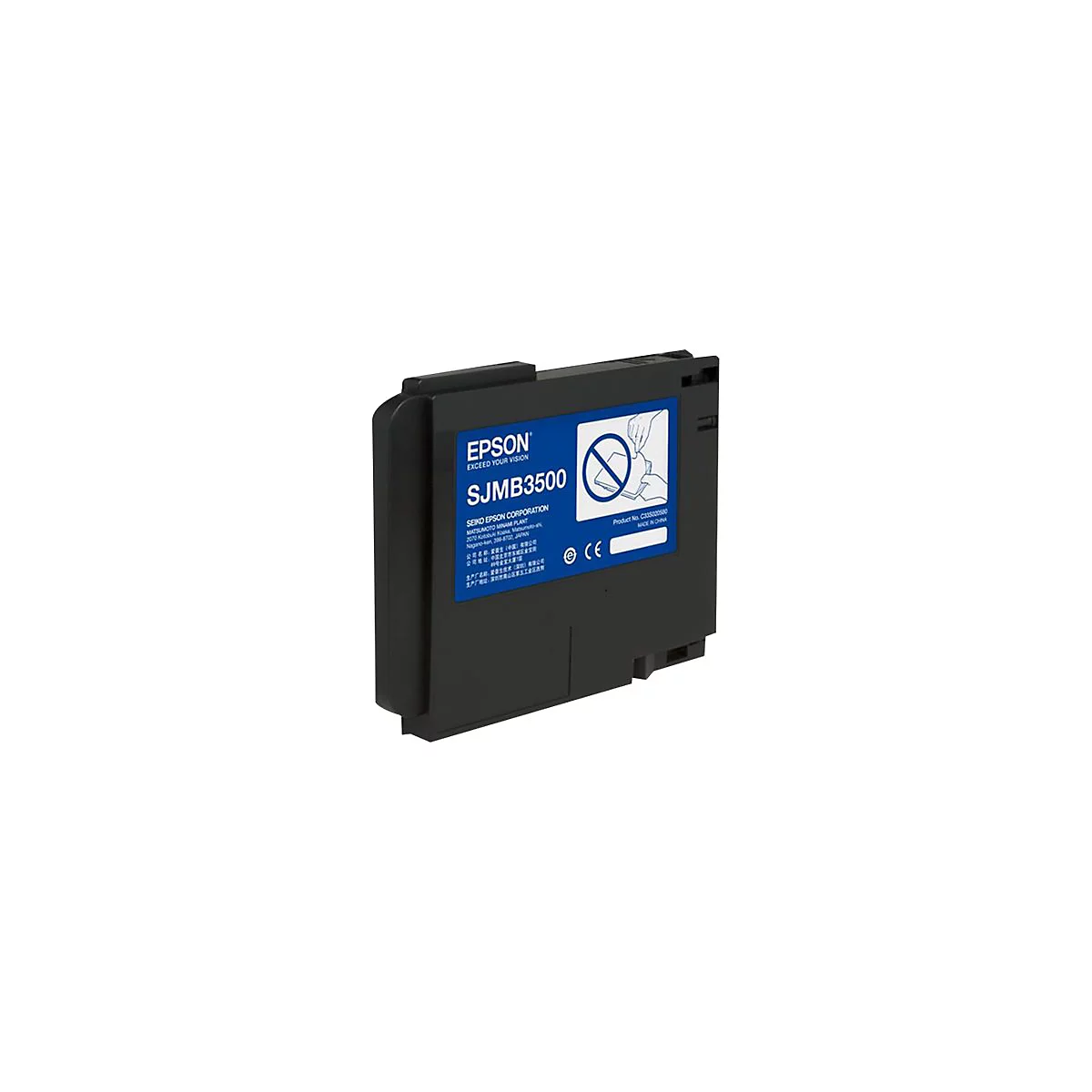 Epson Maintenance Box - bouteille pour la récupération de l'encre usagée