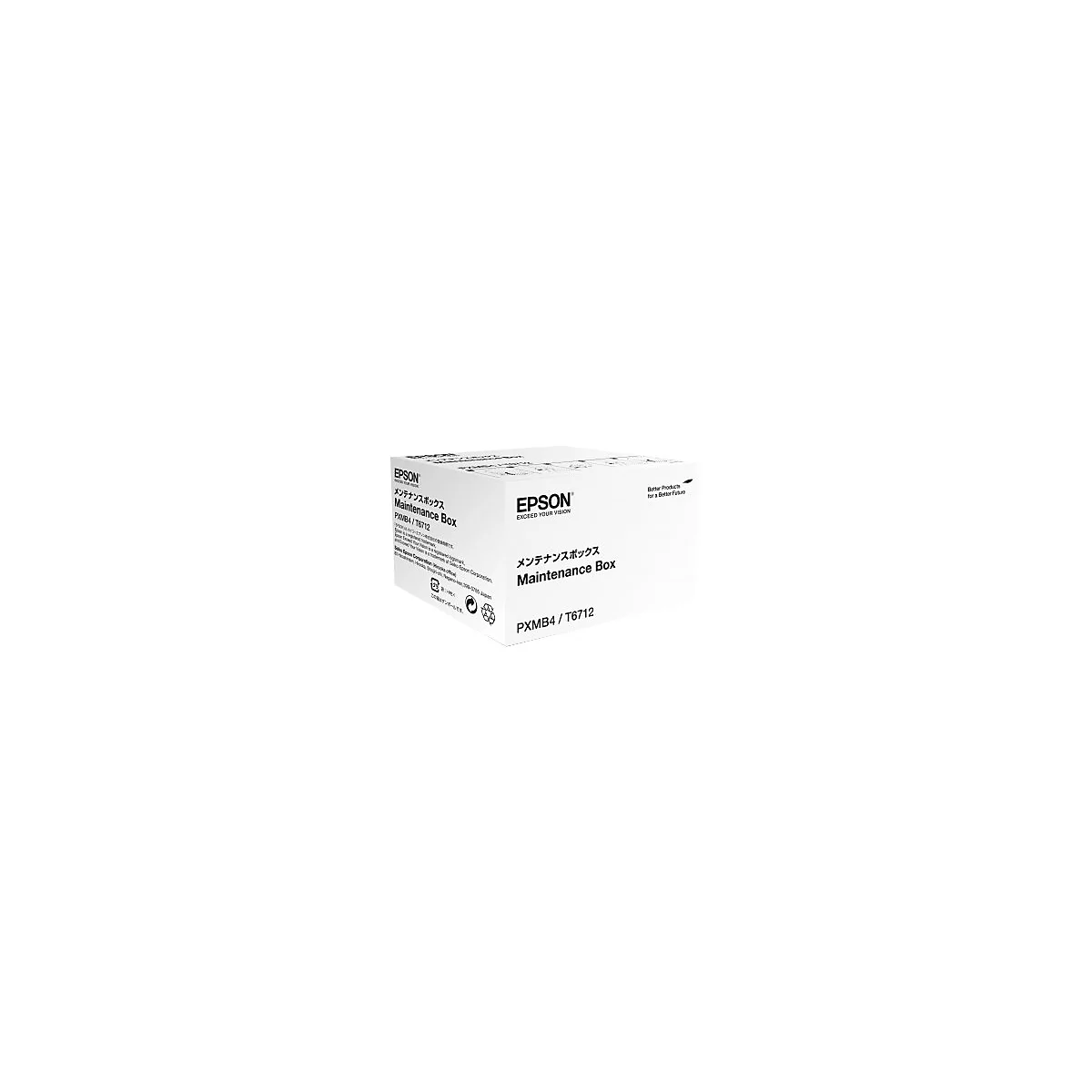 Epson Maintenance Box - Wartungskit