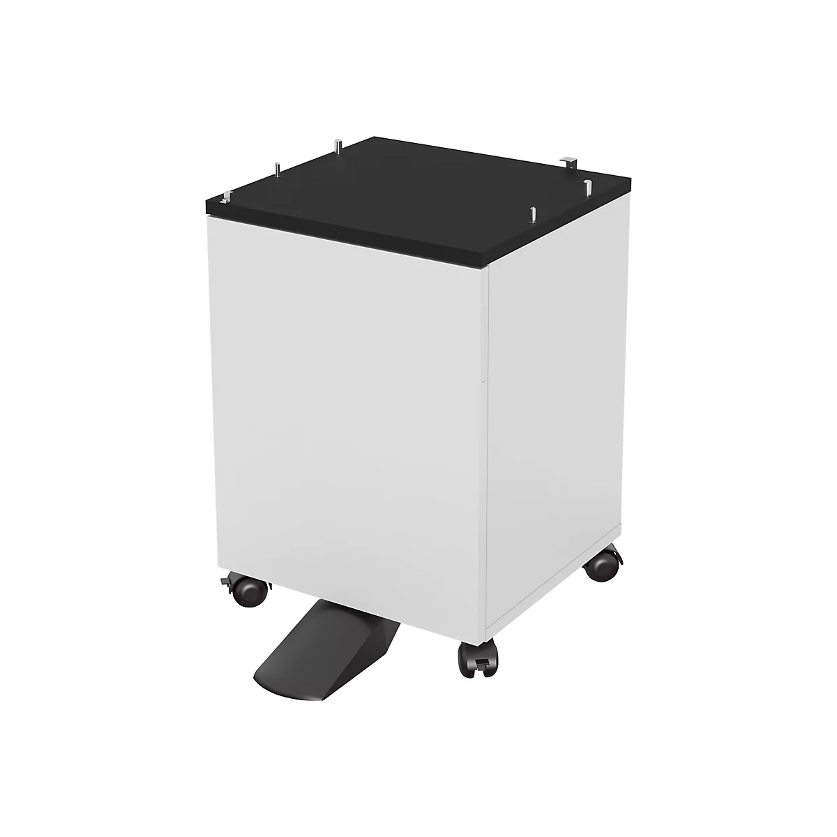 Epson Medium - MFP-Unterschrank - für WorkForce Pro WF-C5210, WF-C529, WF-C5290, WF-C5710, WF-C579, WF-C5790, WF-M5299, WF-M5799