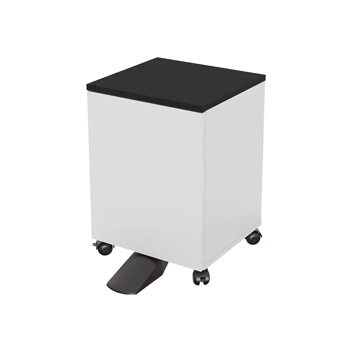 Epson Medium - MFP-Unterschrank - für WorkForce Pro WF-C5210, WF-C529, WF-C5290, WF-C5710, WF-C579, WF-C5790, WF-M5299, WF-M5799