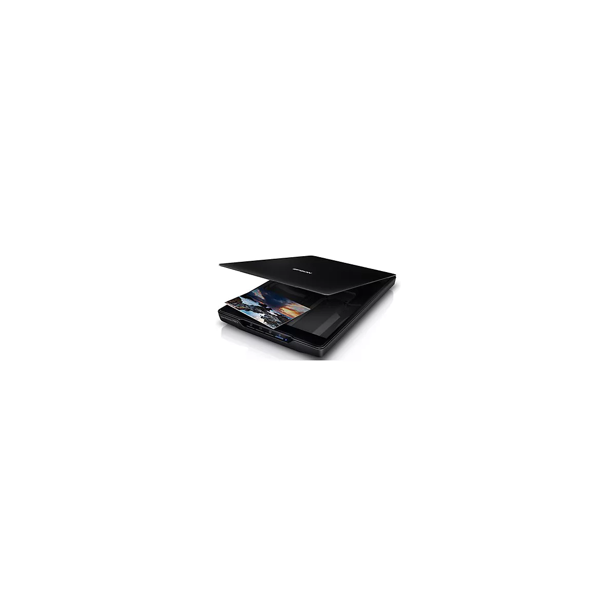 Epson Perfection V39II - Flachbettscanner - Contact Image Sensor (CIS) - A4/Letter - 4800 dpi x 4800 dpi - USB 2.0