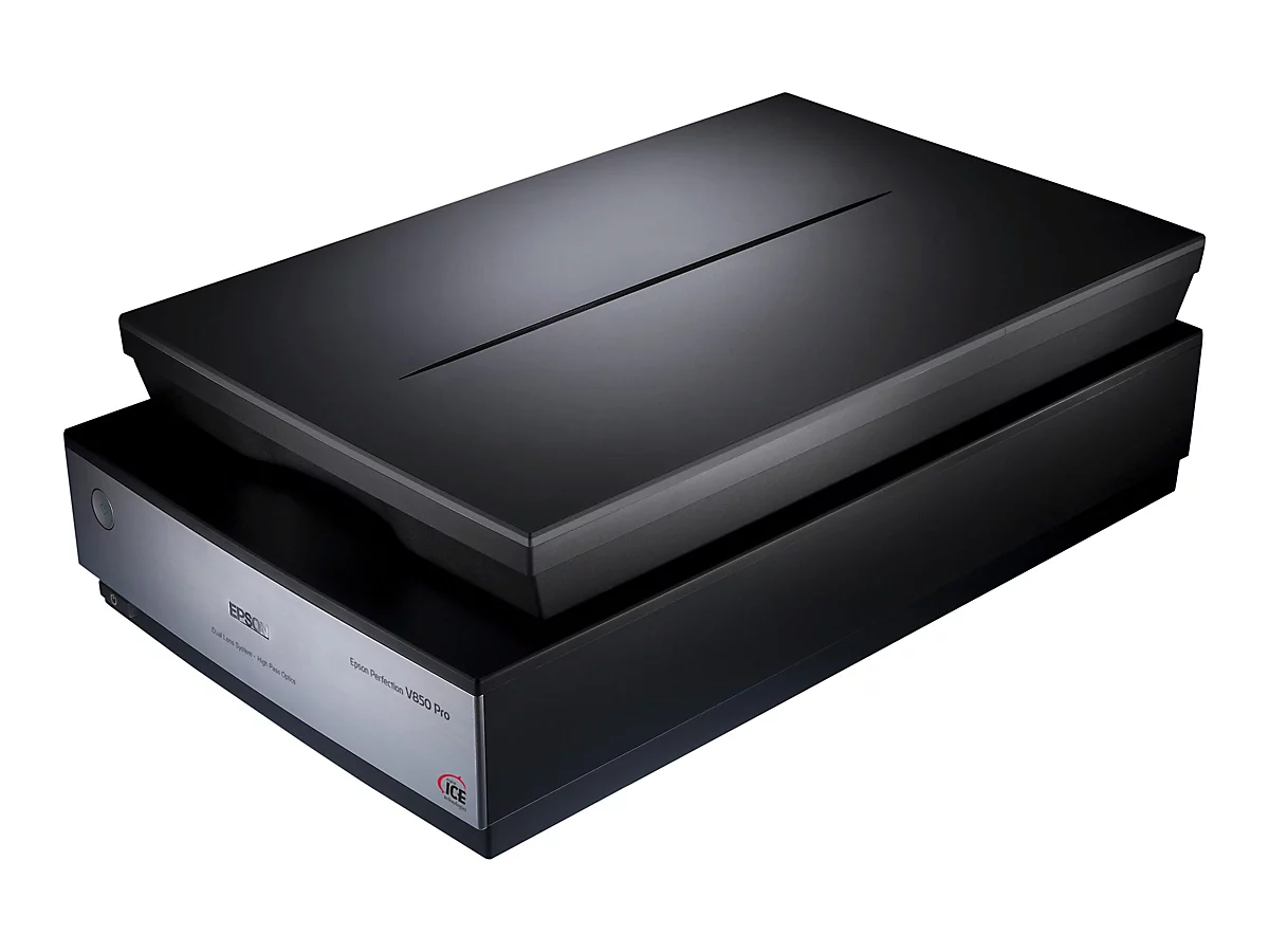 Epson Perfection V850 Pro - Flachbettscanner - Desktop-Gerät - USB 2.0