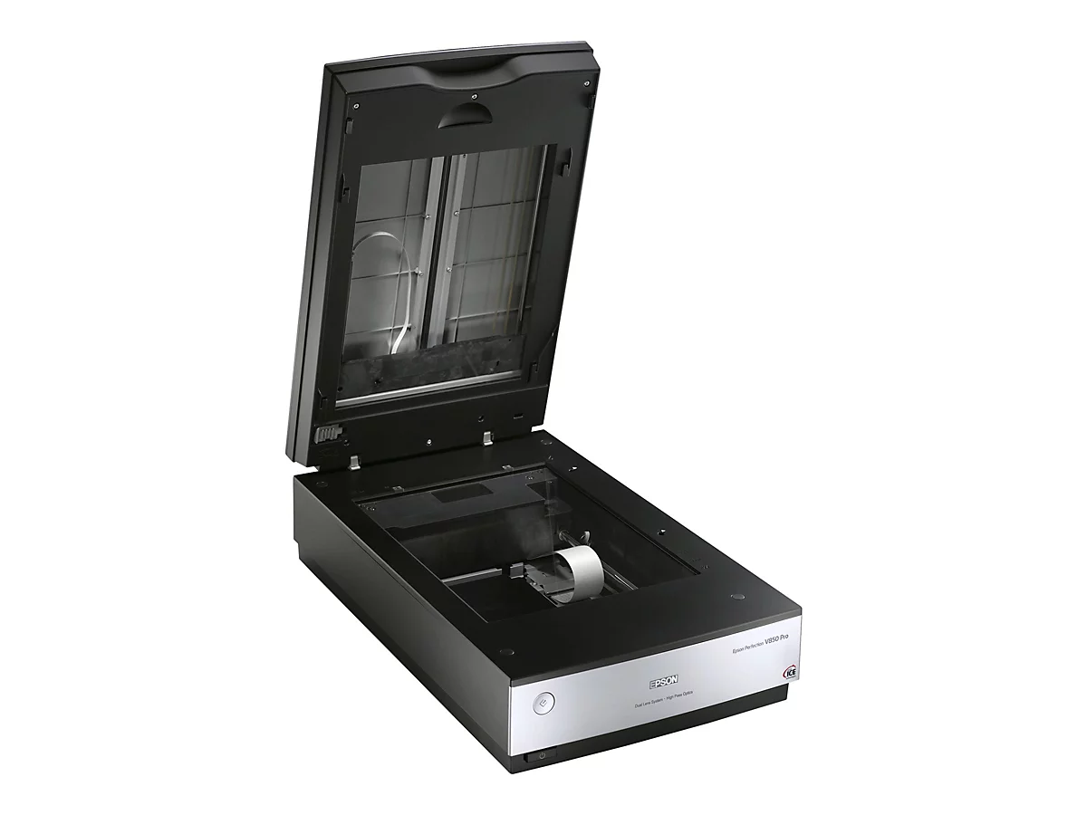 Epson Perfection V850 Pro - Flachbettscanner - Desktop-Gerät - USB 2.0