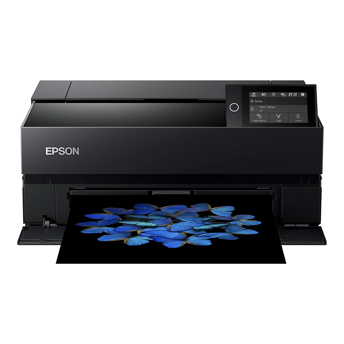 Epson SureColor SC-P700 - Drucker - Farbe - Tintenstrahl