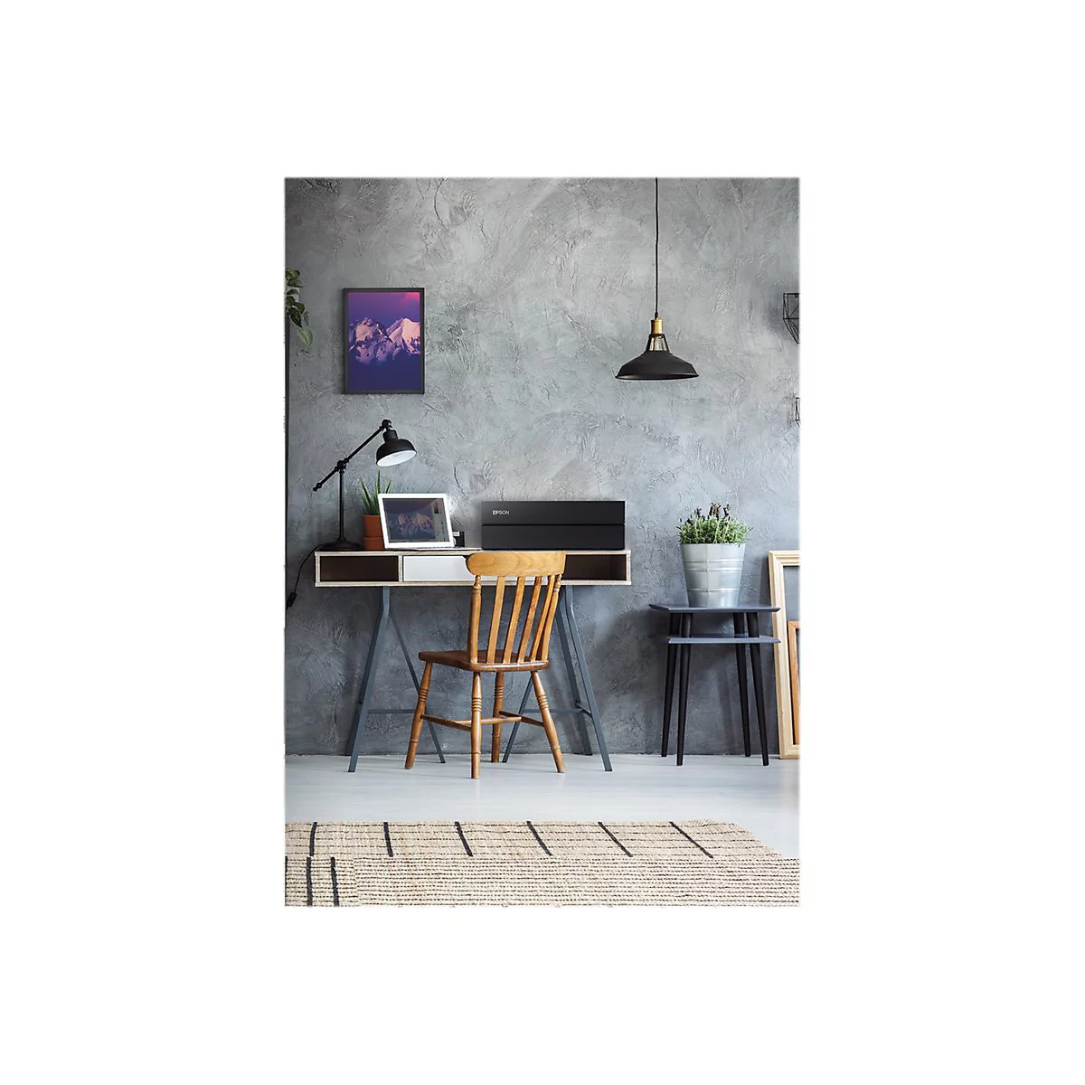 Epson SureColor SC-P700 - Drucker - Farbe - Tintenstrahl