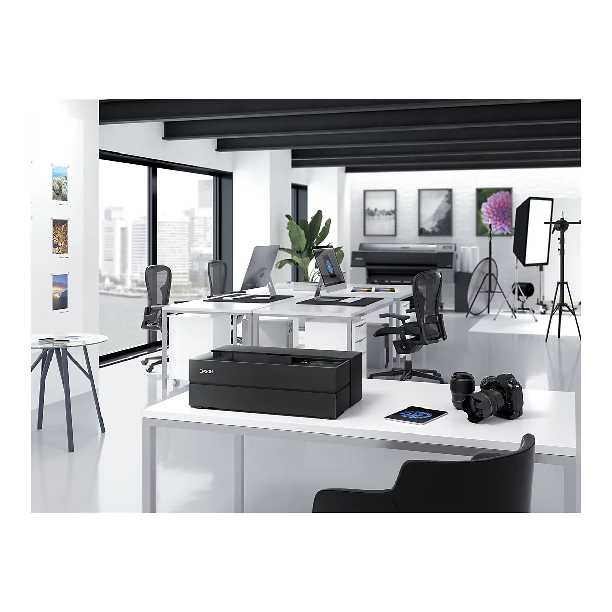 Epson SureColor SC-P700 - Drucker - Farbe - Tintenstrahl