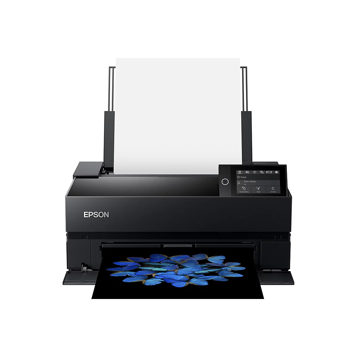 Epson SureColor SC-P700 - Drucker - Farbe - Tintenstrahl