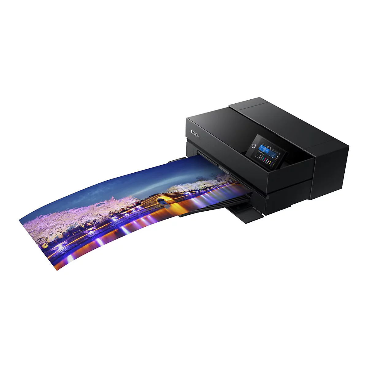 Epson SureColor SC-P700 - Drucker - Farbe - Tintenstrahl