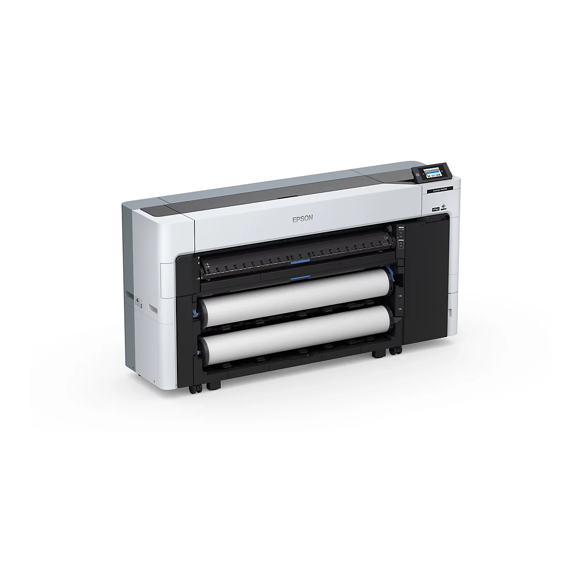 Epson SureColor SC-P8500D - 1118 mm (44') Großformatdrucker - Farbe - Tintenstrahl - Rolle (111,8 cm) - 1200 x 2400 dpi