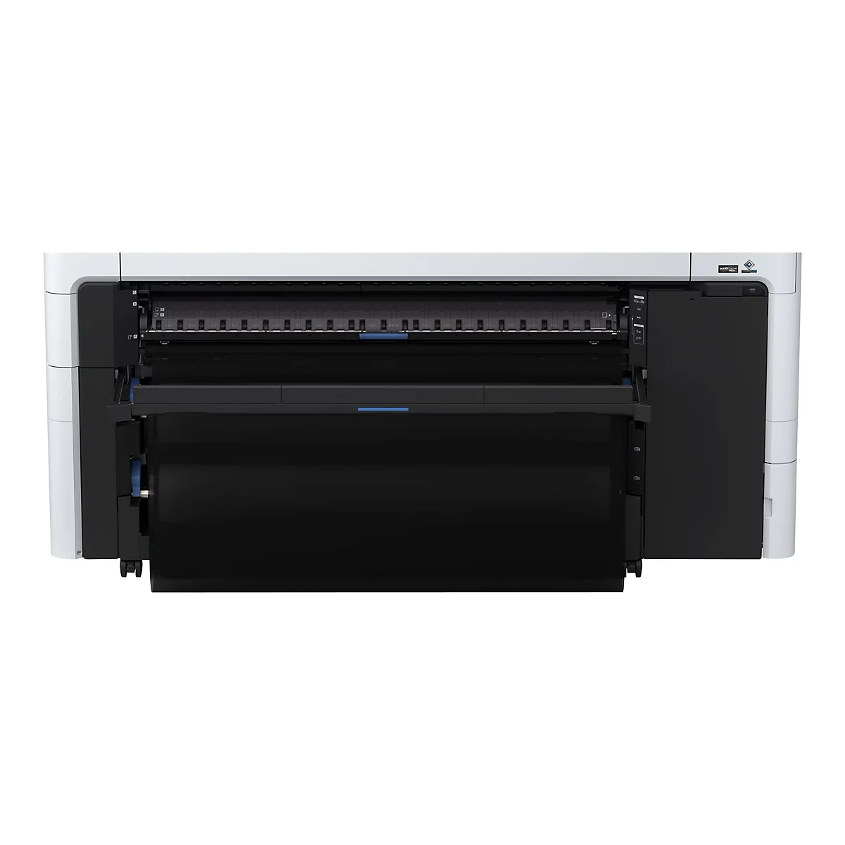 Epson SureColor SC-P8500D - 1118 mm (44') Großformatdrucker - Farbe - Tintenstrahl - Rolle (111,8 cm) - 1200 x 2400 dpi