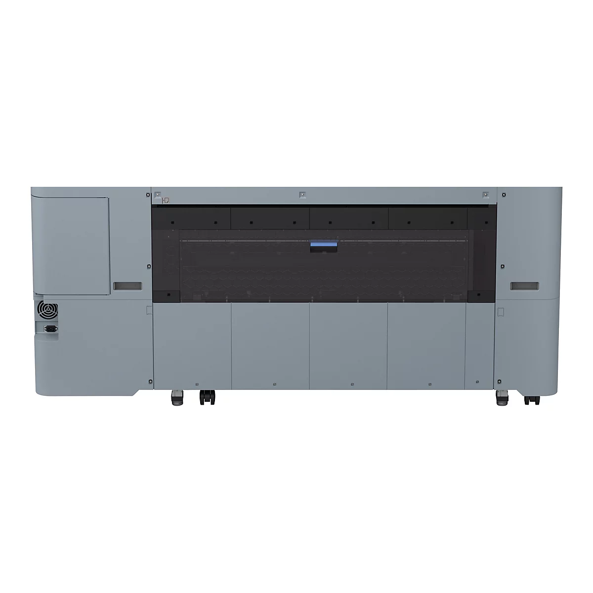 Epson SureColor SC-P8500D - 1118 mm (44') Großformatdrucker - Farbe - Tintenstrahl - Rolle (111,8 cm) - 1200 x 2400 dpi