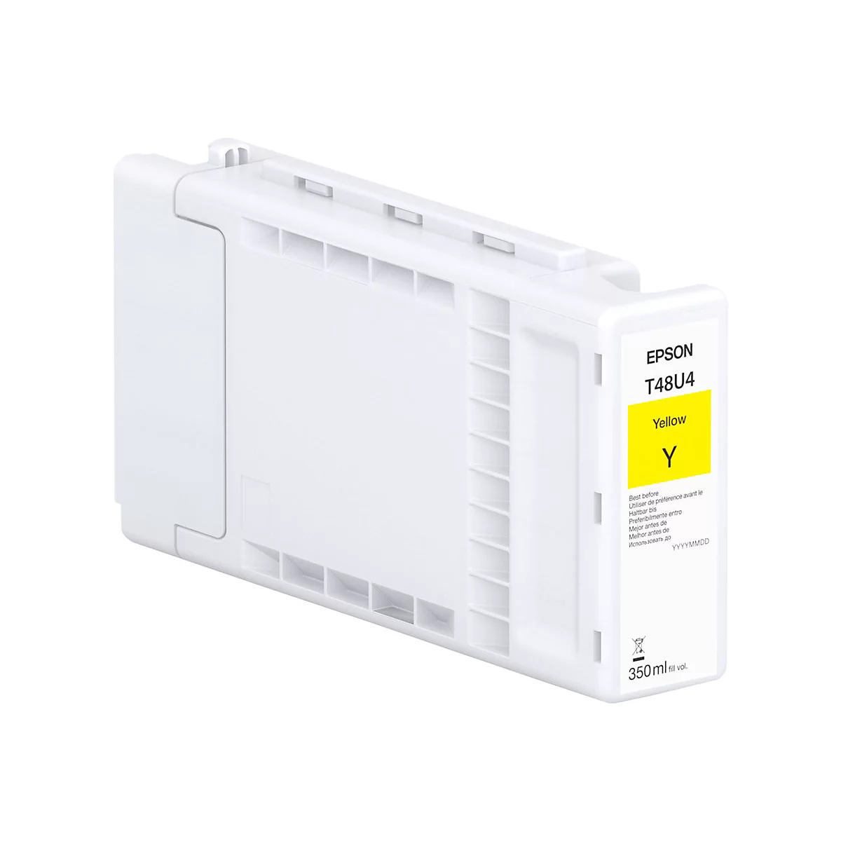 Epson SureColor SC-P8500D - 1118 mm (44') Großformatdrucker - Farbe - Tintenstrahl - Rolle (111,8 cm) - 1200 x 2400 dpi
