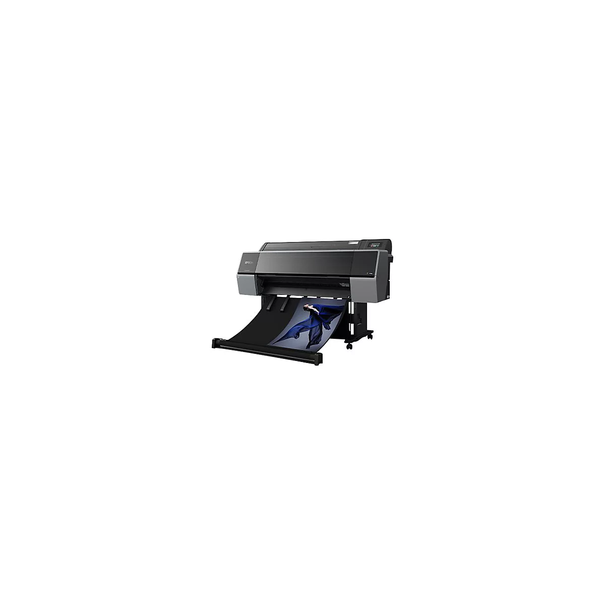 Epson SureColor SC-P9500 - 1118 mm (44') Großformatdrucker - Farbe - Tintenstrahl - Rolle (111,8 cm) - 1200 x 2400 dpi