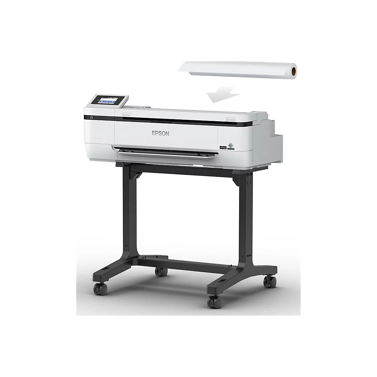 Epson SureColor SC-T3100M - Multifunktionsdrucker - Farbe