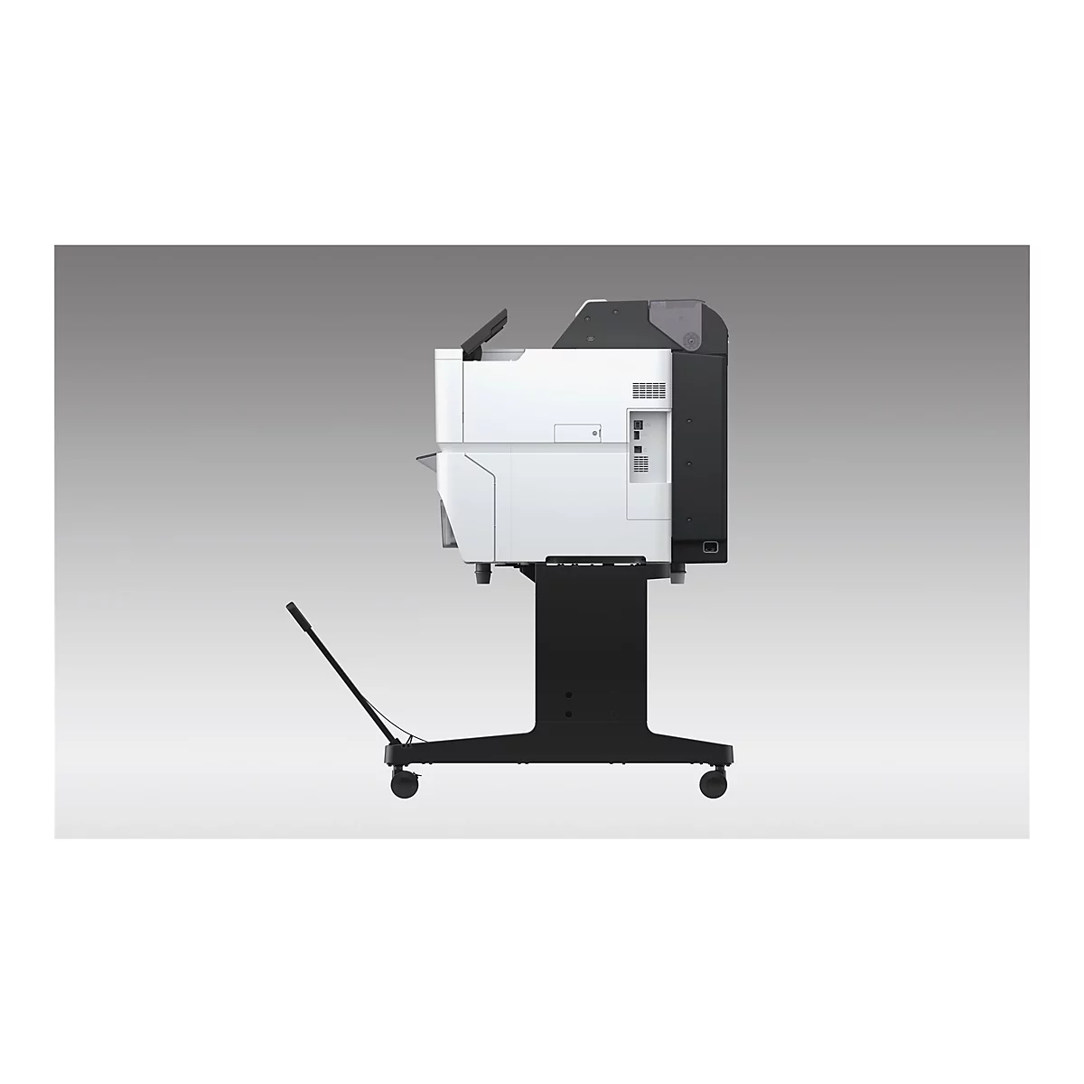 Epson SureColor SC-T3405 - mit Ständer - Großformatdrucker - Farbe - Tintenstrahl