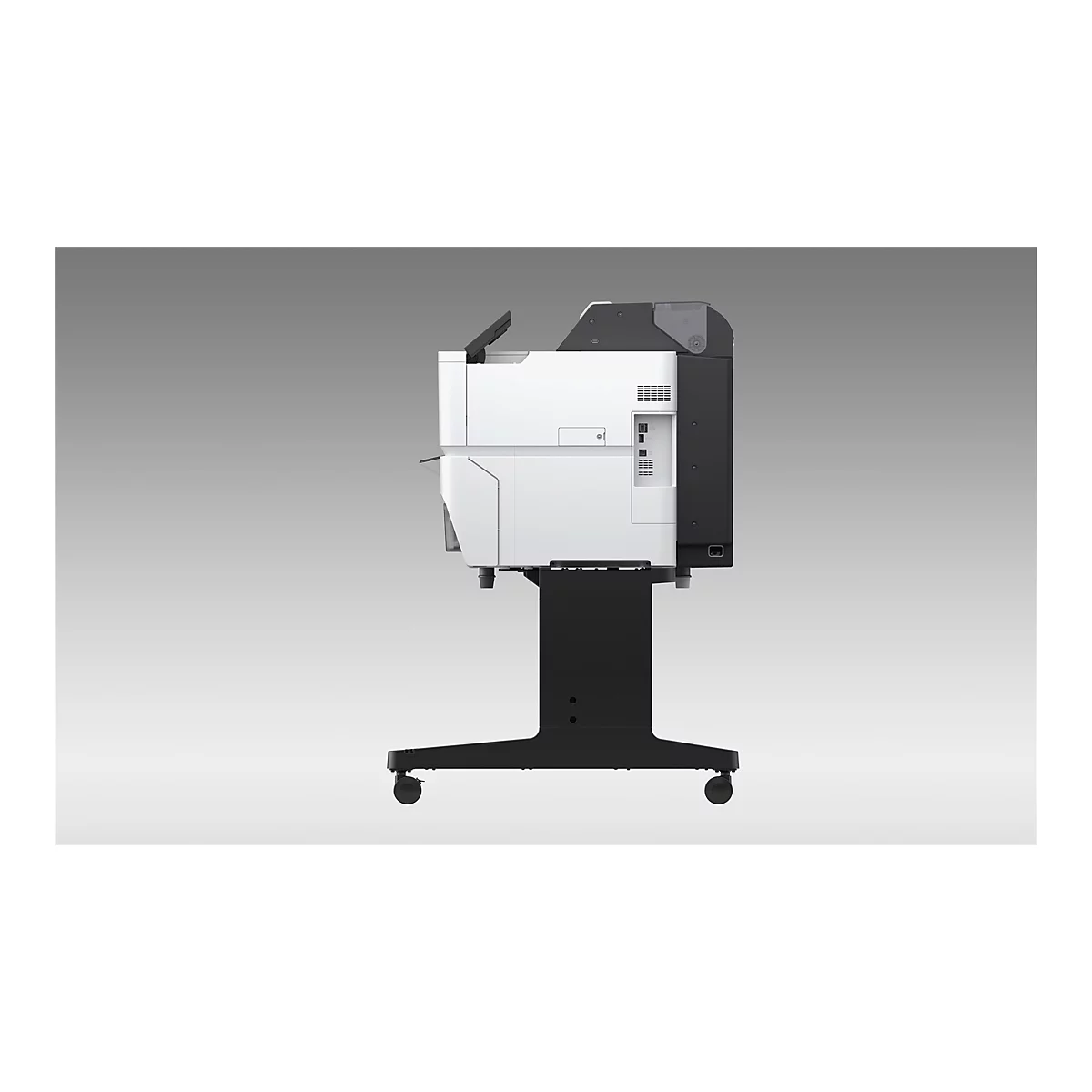 Epson SureColor SC-T3405 - mit Ständer - Großformatdrucker - Farbe - Tintenstrahl
