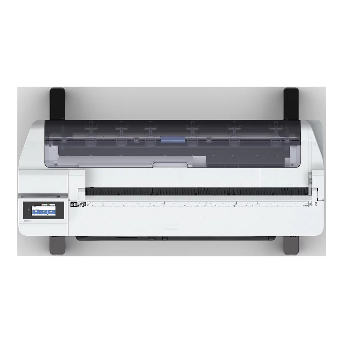 Epson SureColor SC-T5100M - Multifunktionsdrucker - Farbe
