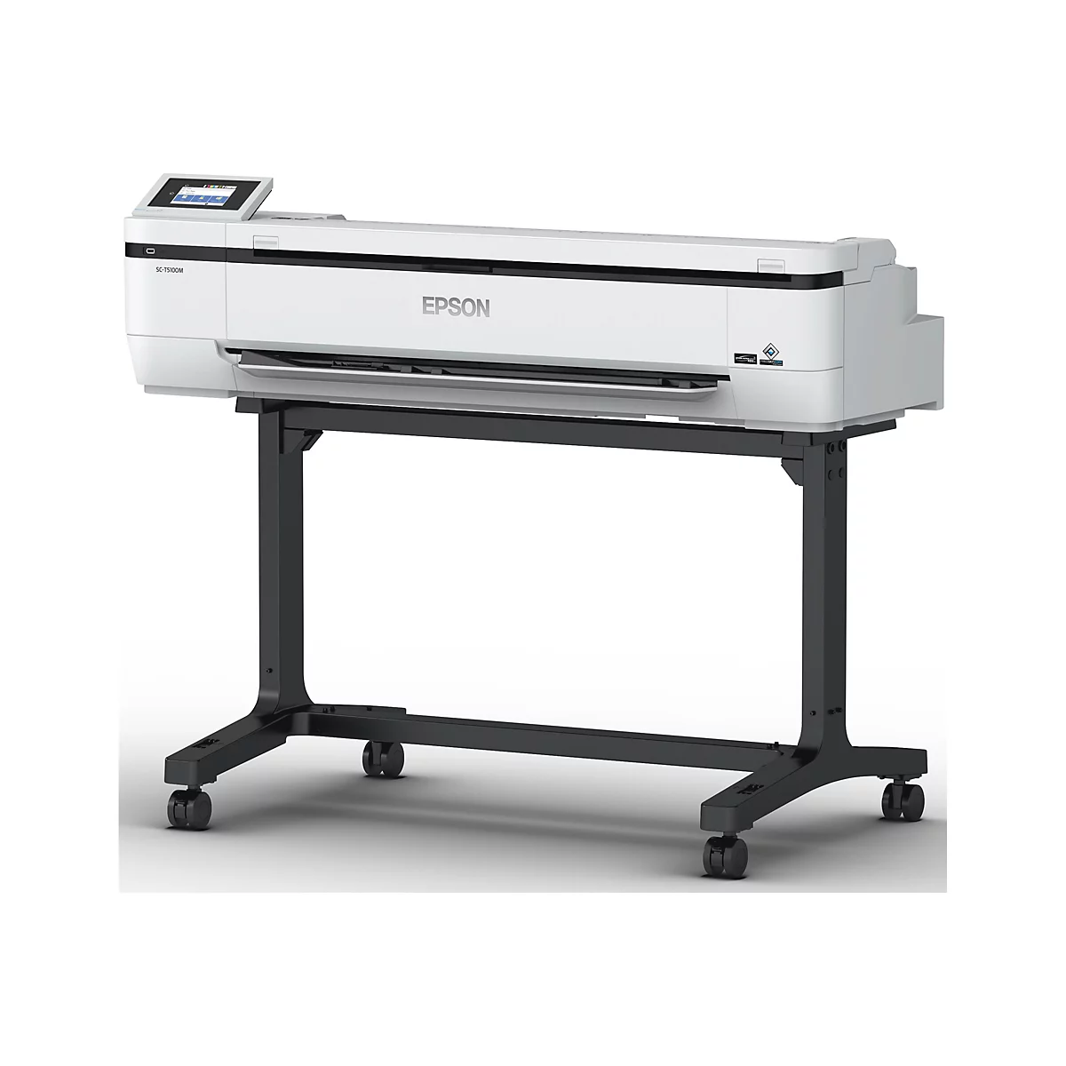 Epson SureColor SC-T5100M - Multifunktionsdrucker - Farbe