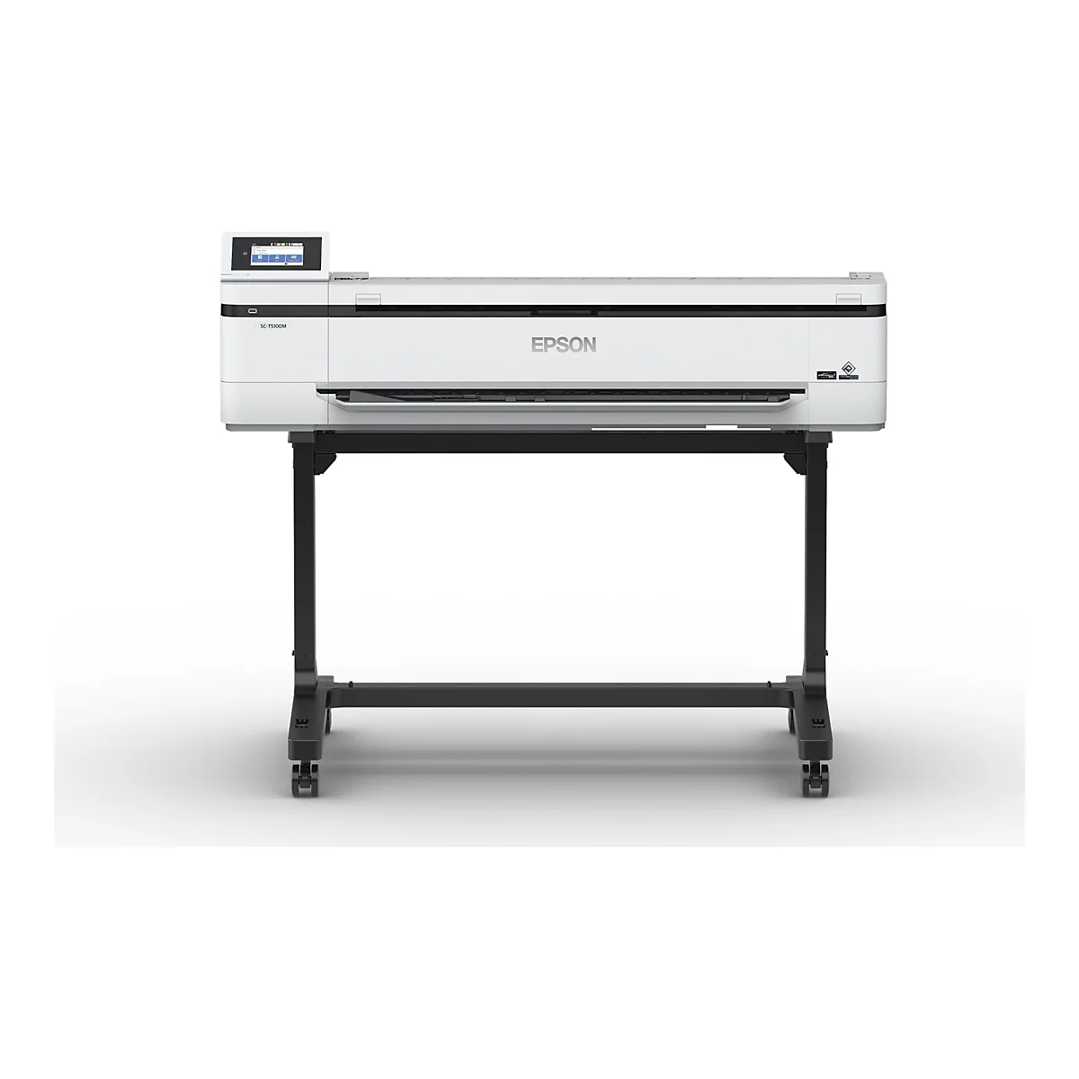Epson SureColor SC-T5100M - Multifunktionsdrucker - Farbe