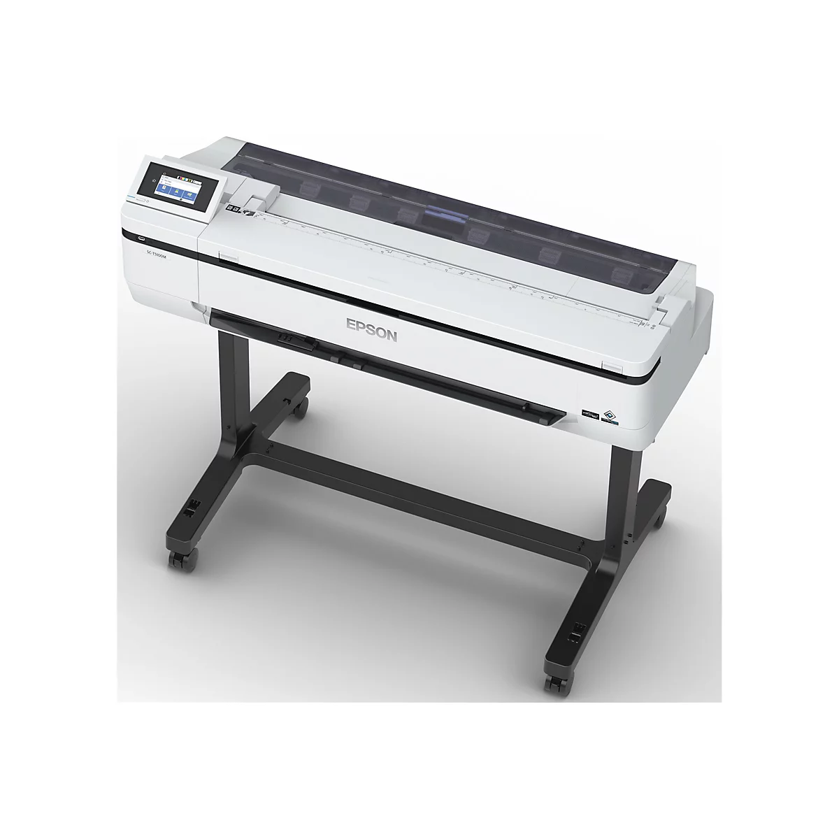 Epson SureColor SC-T5100M - Multifunktionsdrucker - Farbe