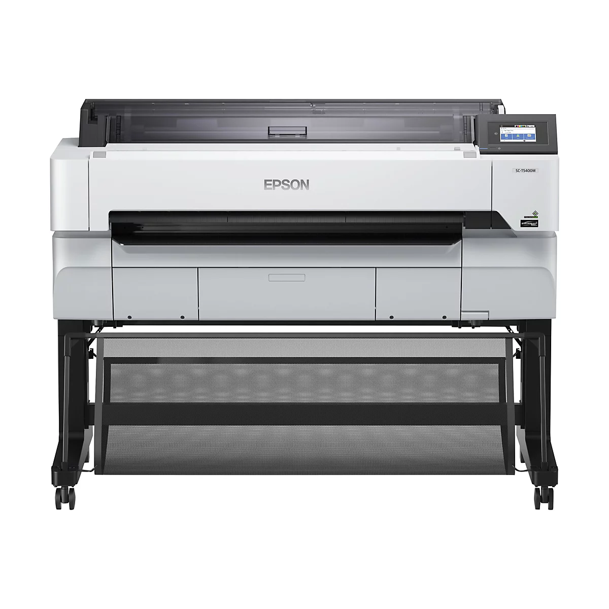 Epson SureColor SC-T5400M - Multifunktionsdrucker - Farbe