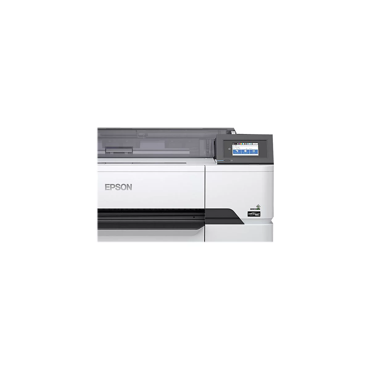 Epson SureColor SC-T5405 - mit Ständer - Großformatdrucker - Farbe - Tintenstrahl