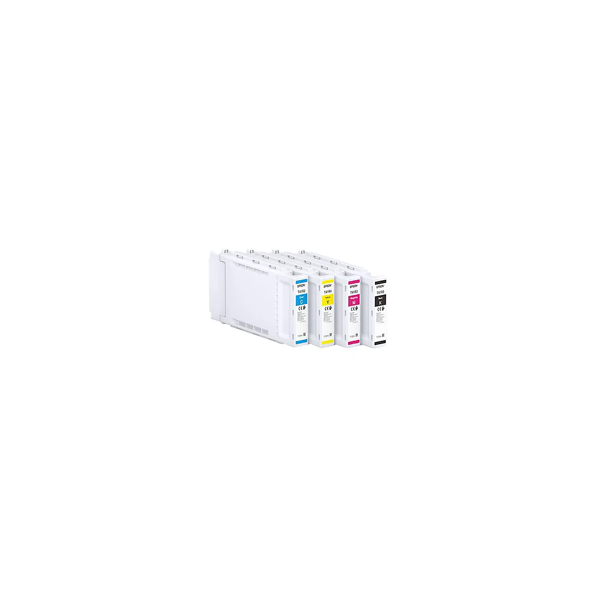 Epson SureColor SC-T5405 - mit Ständer - Großformatdrucker - Farbe - Tintenstrahl