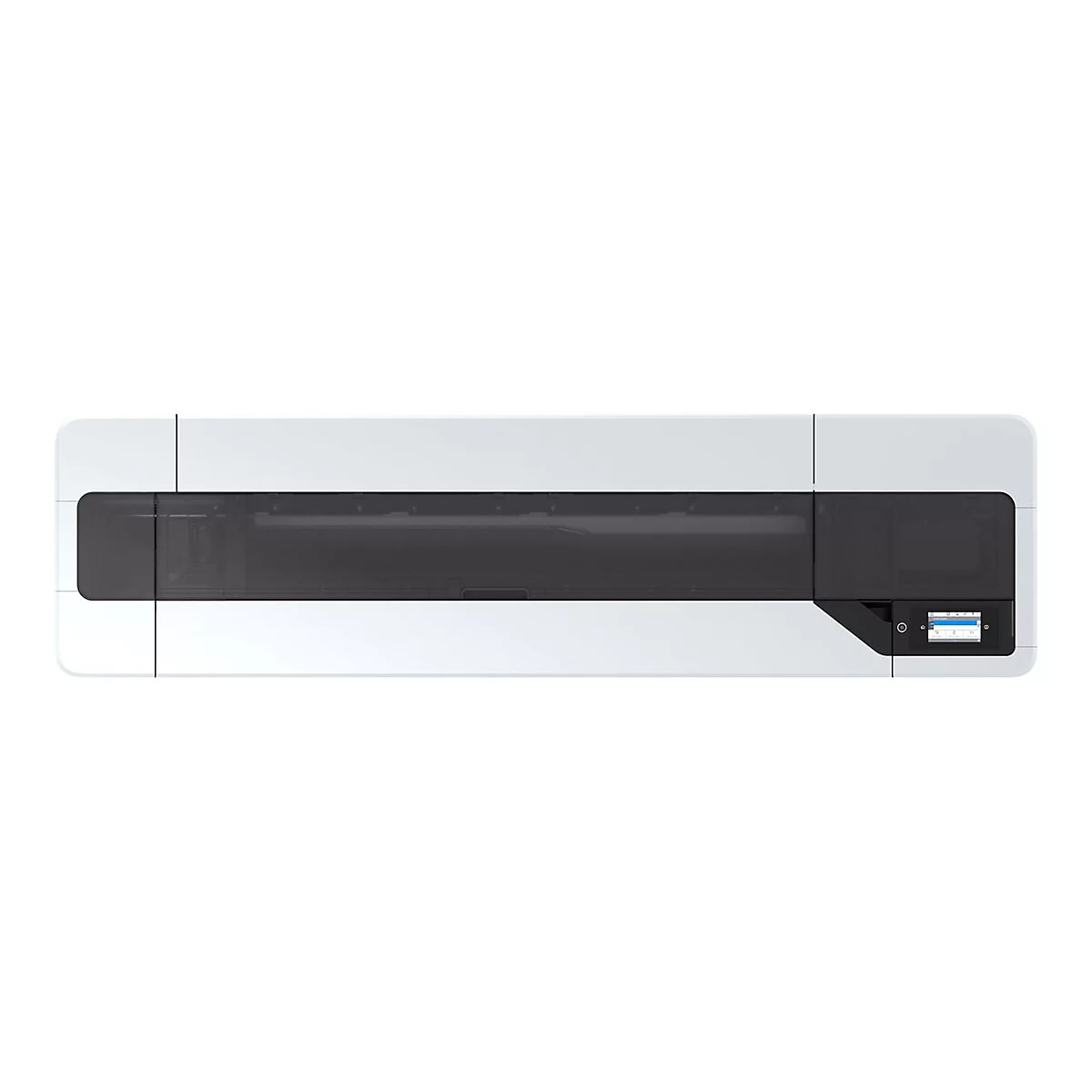 Epson SureColor SC-T7700D - 1118 mm (44') Großformatdrucker - Farbe - Tintenstrahl - Rolle (111,8 cm) - 2400 x 1200 dpi